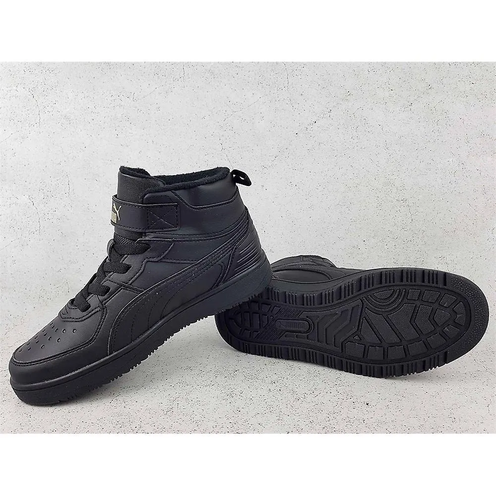 Puma Rebound Rugged V PS 38824401 universal all year kids