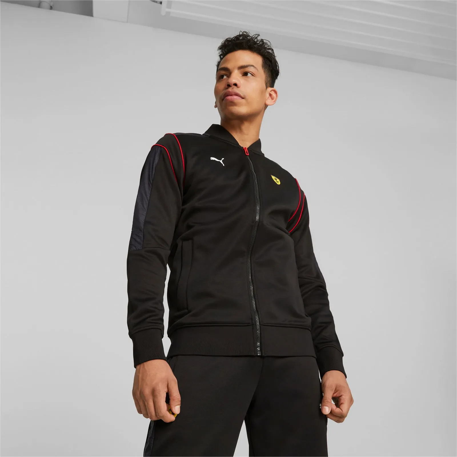 Puma Scuderia Ferrari Race MT7 T