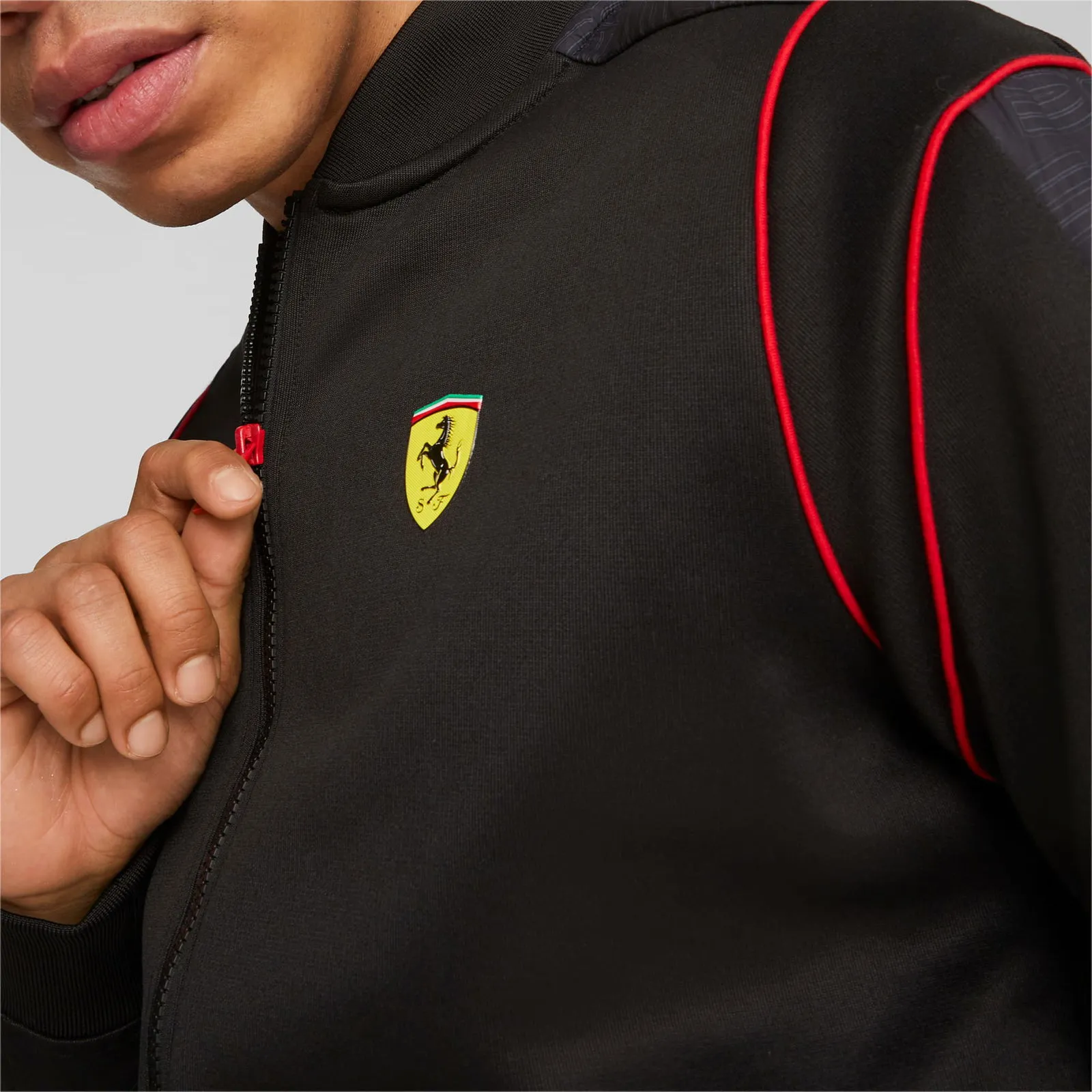 Puma Scuderia Ferrari Race MT7 T