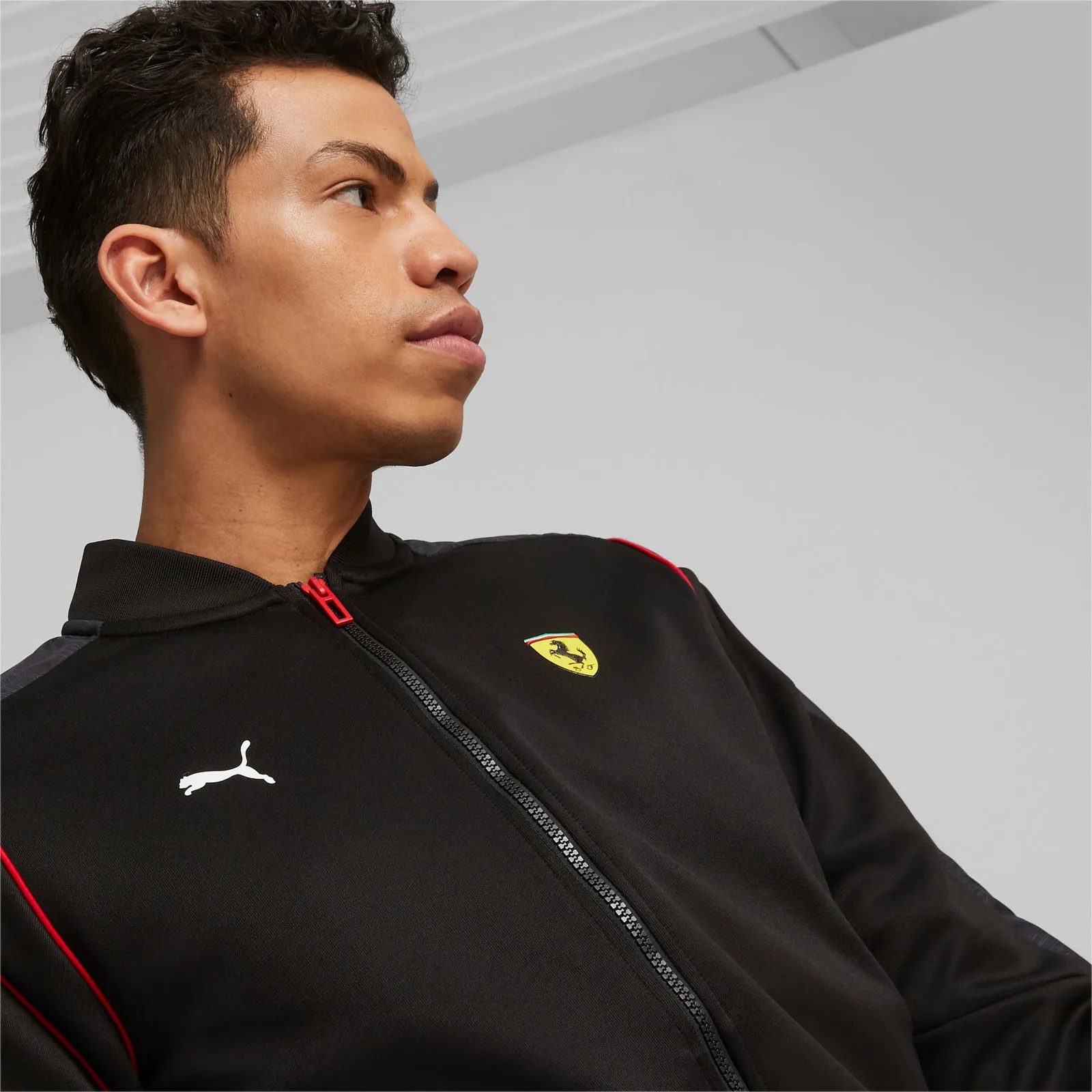 Puma Scuderia Ferrari Race MT7 T