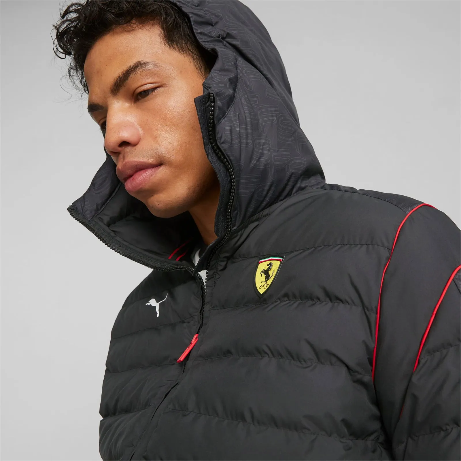 Puma Scuderia Ferrari Race T7