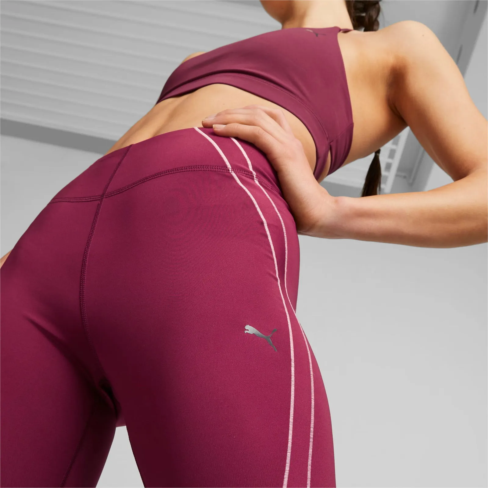Puma Studio High Waist