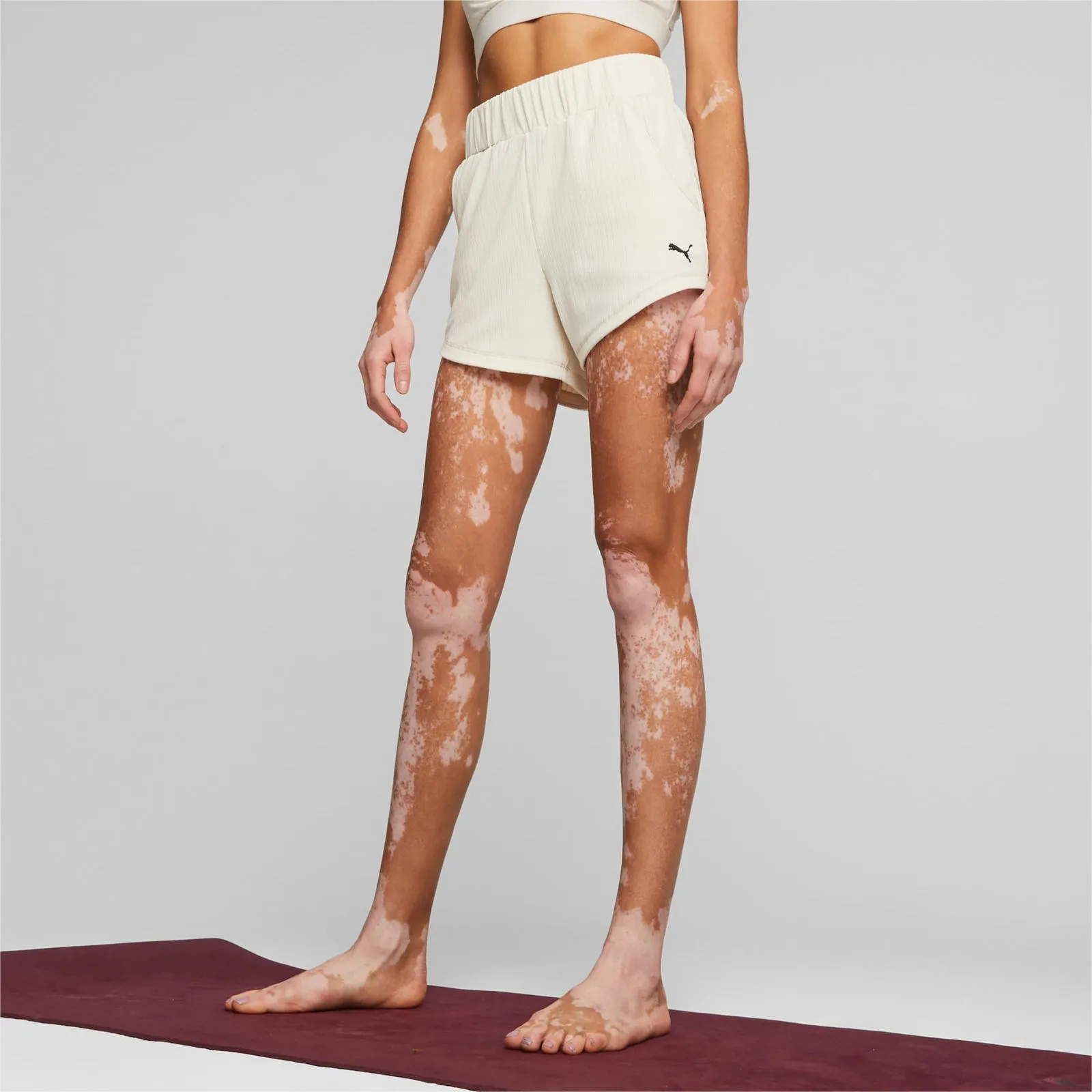 Puma Studio Unwind Training Shorts