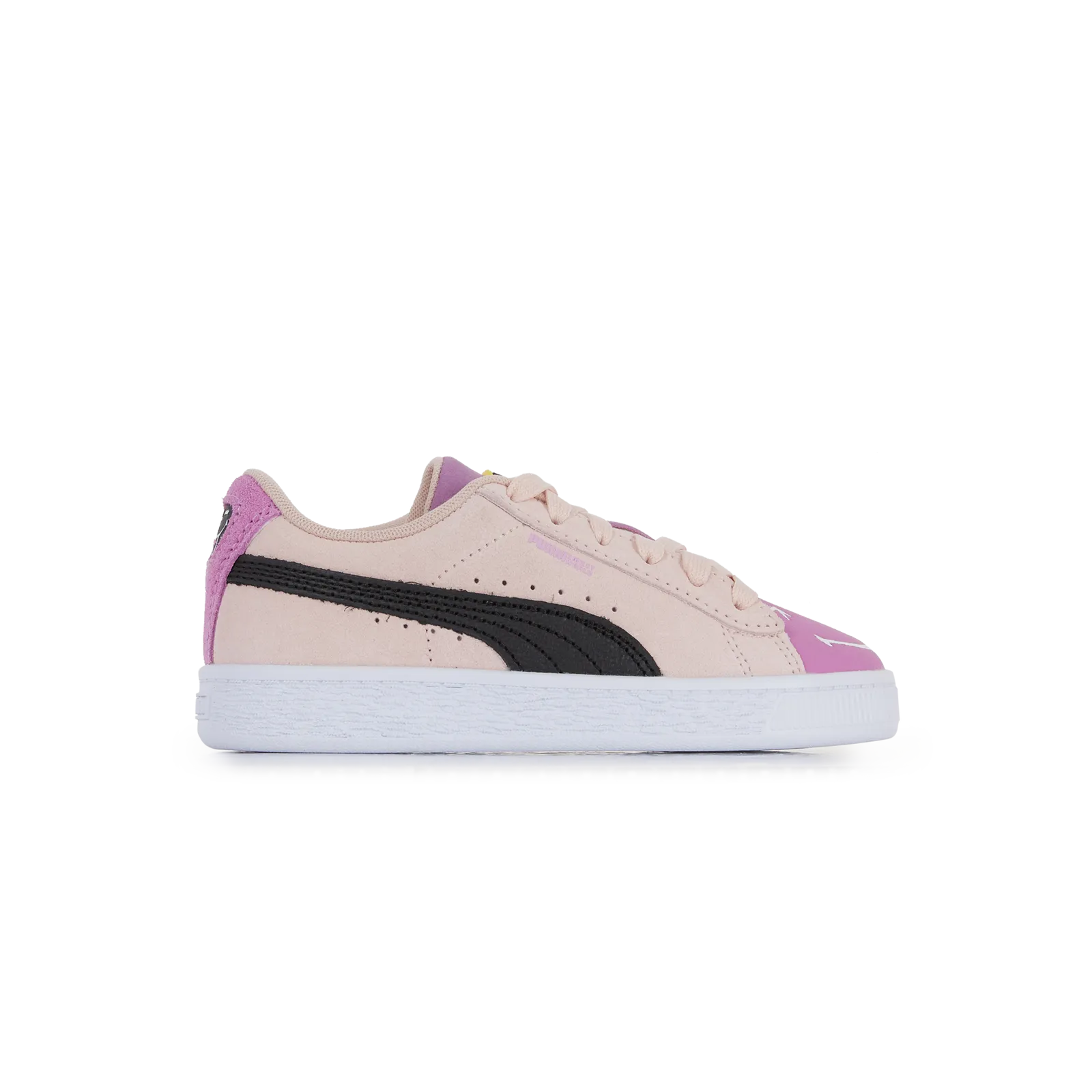 Puma Suede Smileyworld