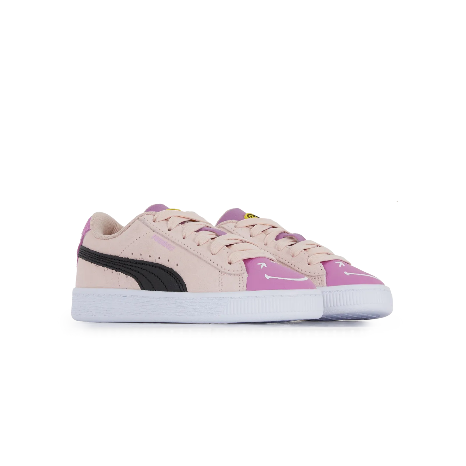 Puma Suede Smileyworld
