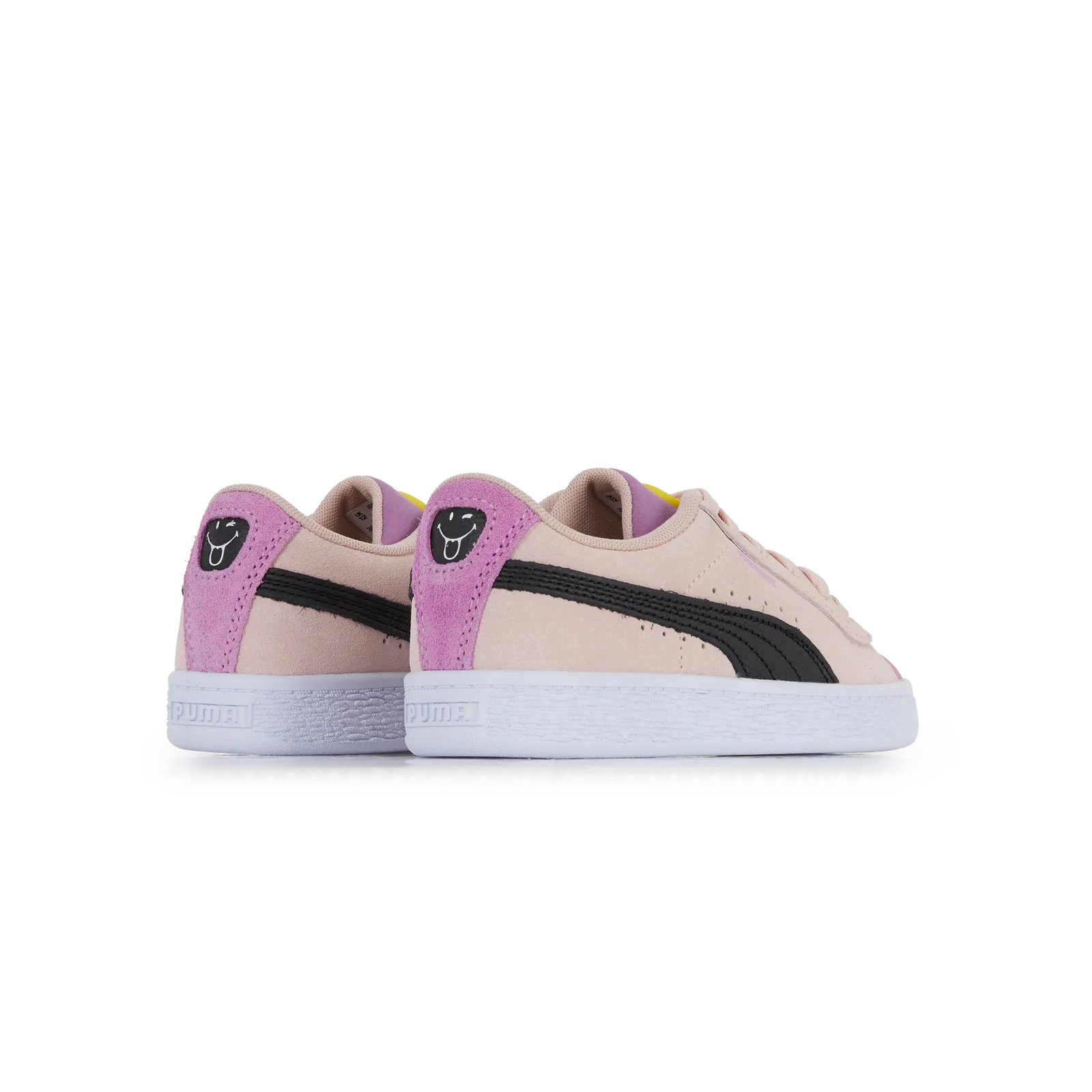 Puma Suede Smileyworld