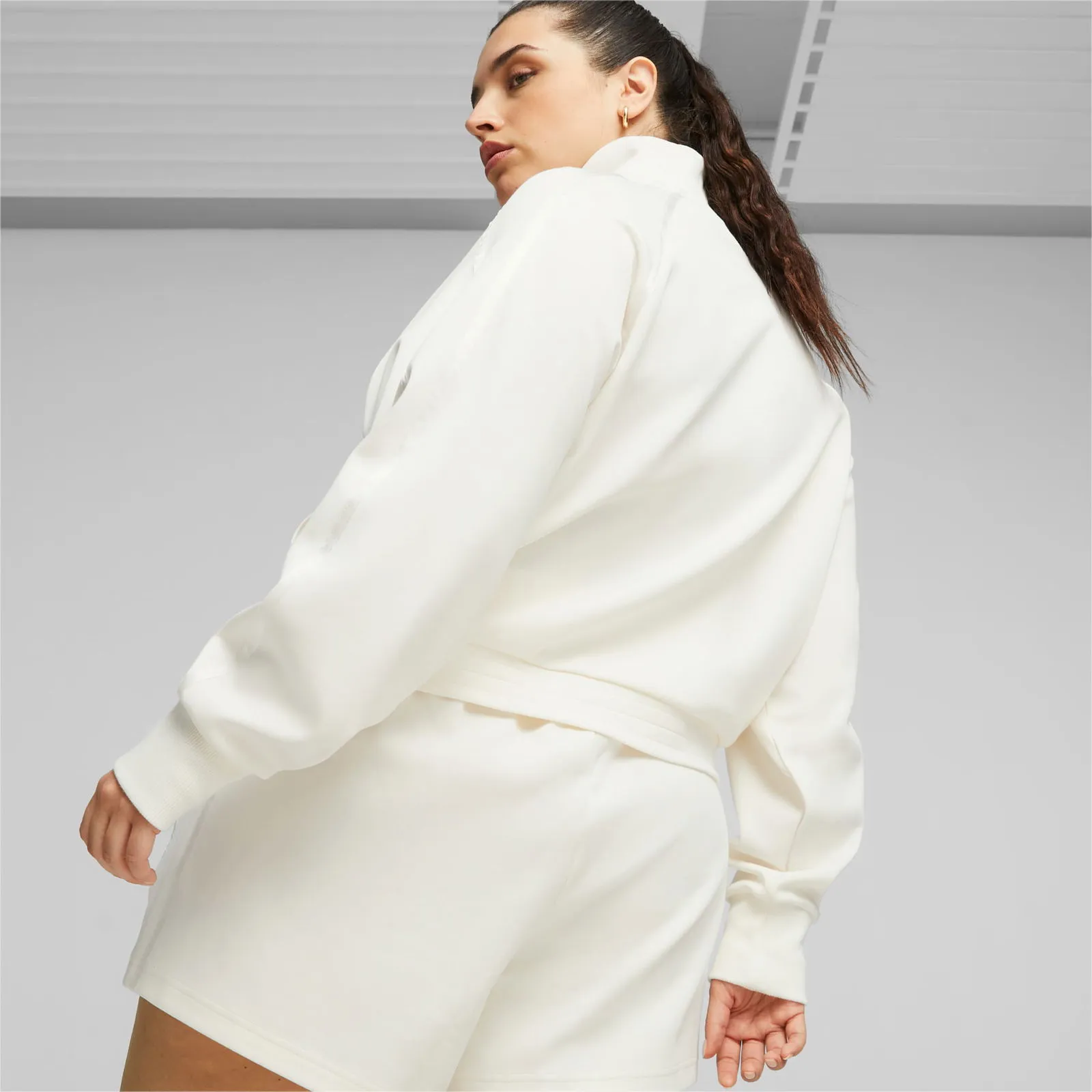 Puma T7 Trainingsjacke