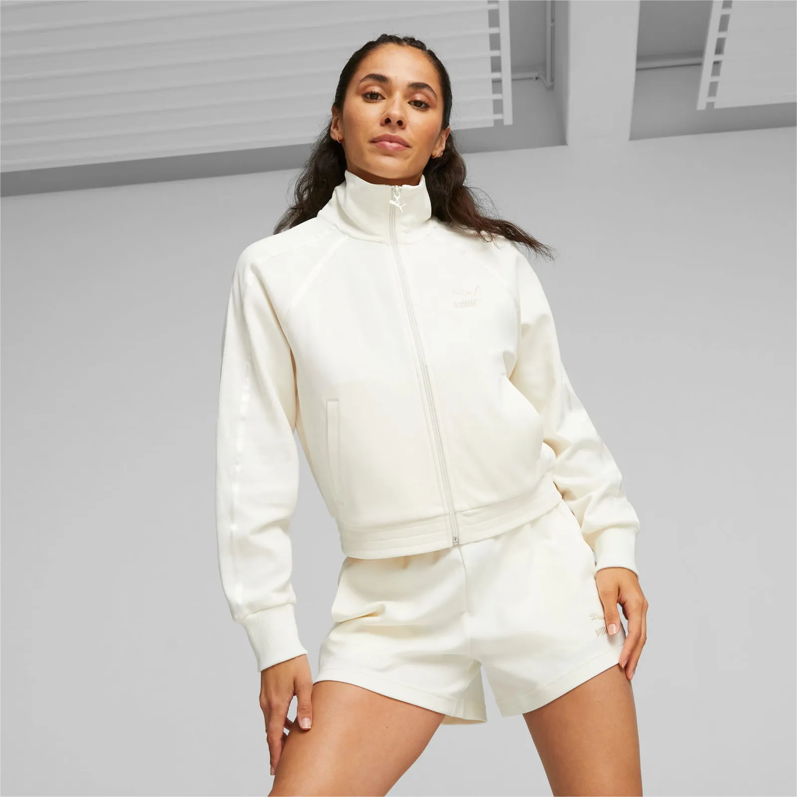 Puma T7 Trainingsjacke