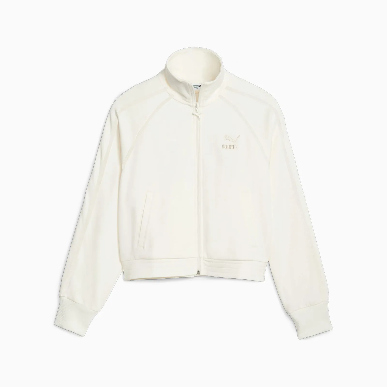 Puma T7 Trainingsjacke