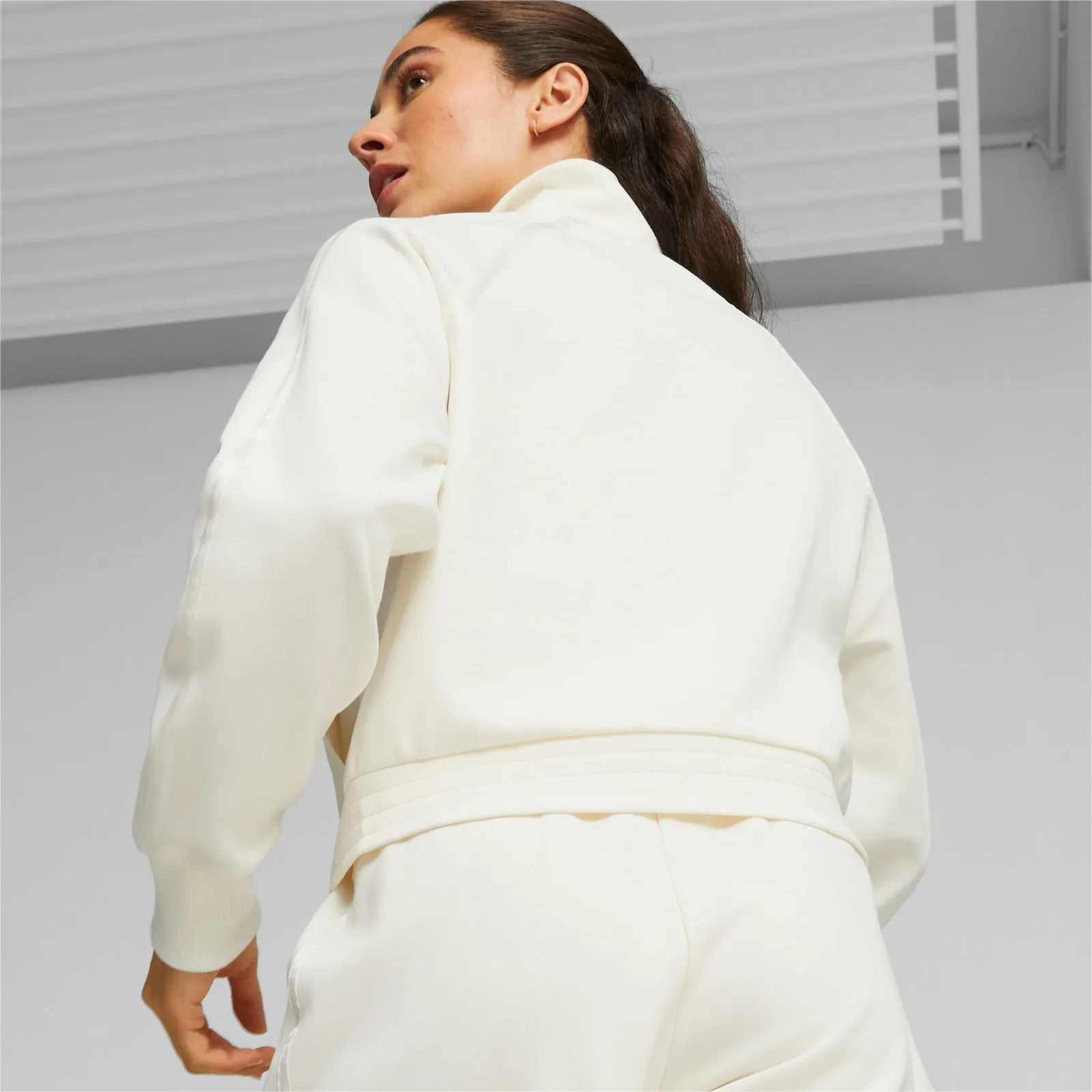 Puma T7 Trainingsjacke