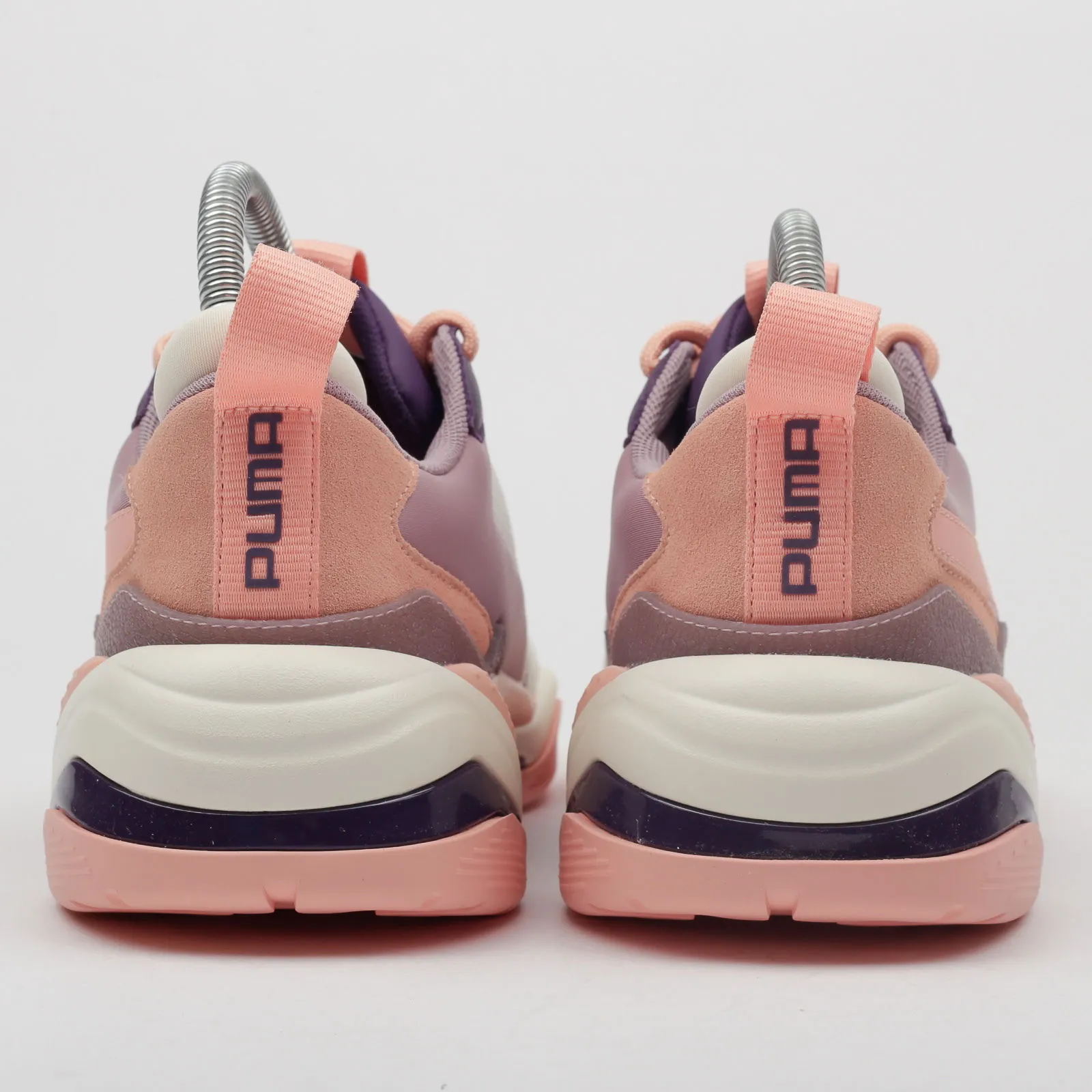 PUMA THUNDER SPECTRA MARSHMALLOW  PEACH BUD