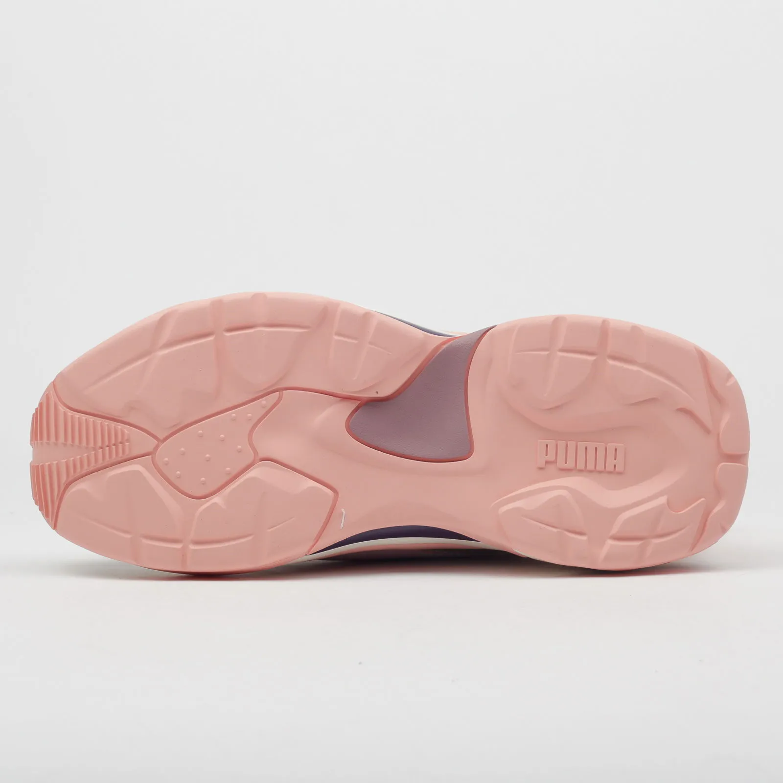 PUMA THUNDER SPECTRA MARSHMALLOW  PEACH BUD