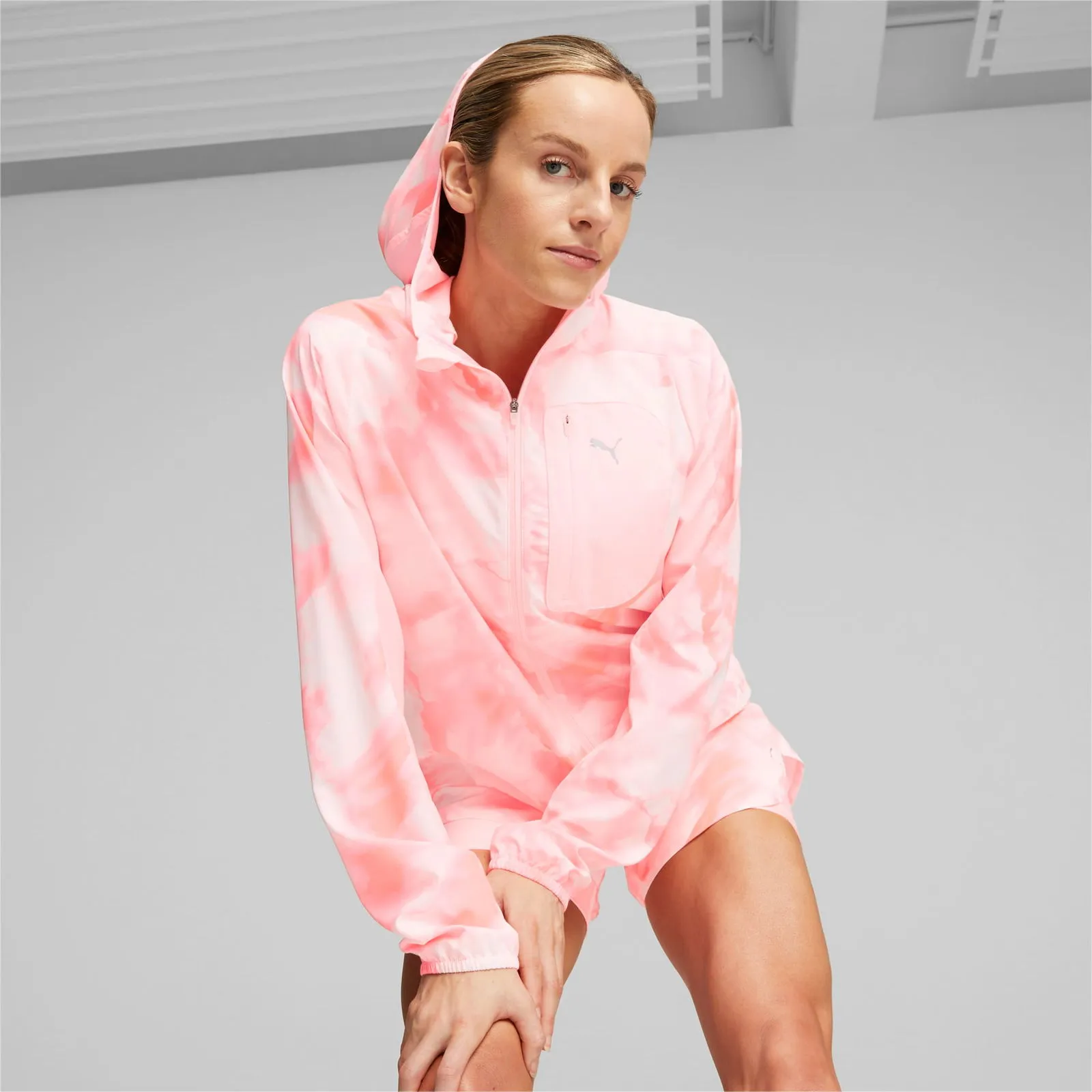 PUMA ULTRAWEAVE 2IN1