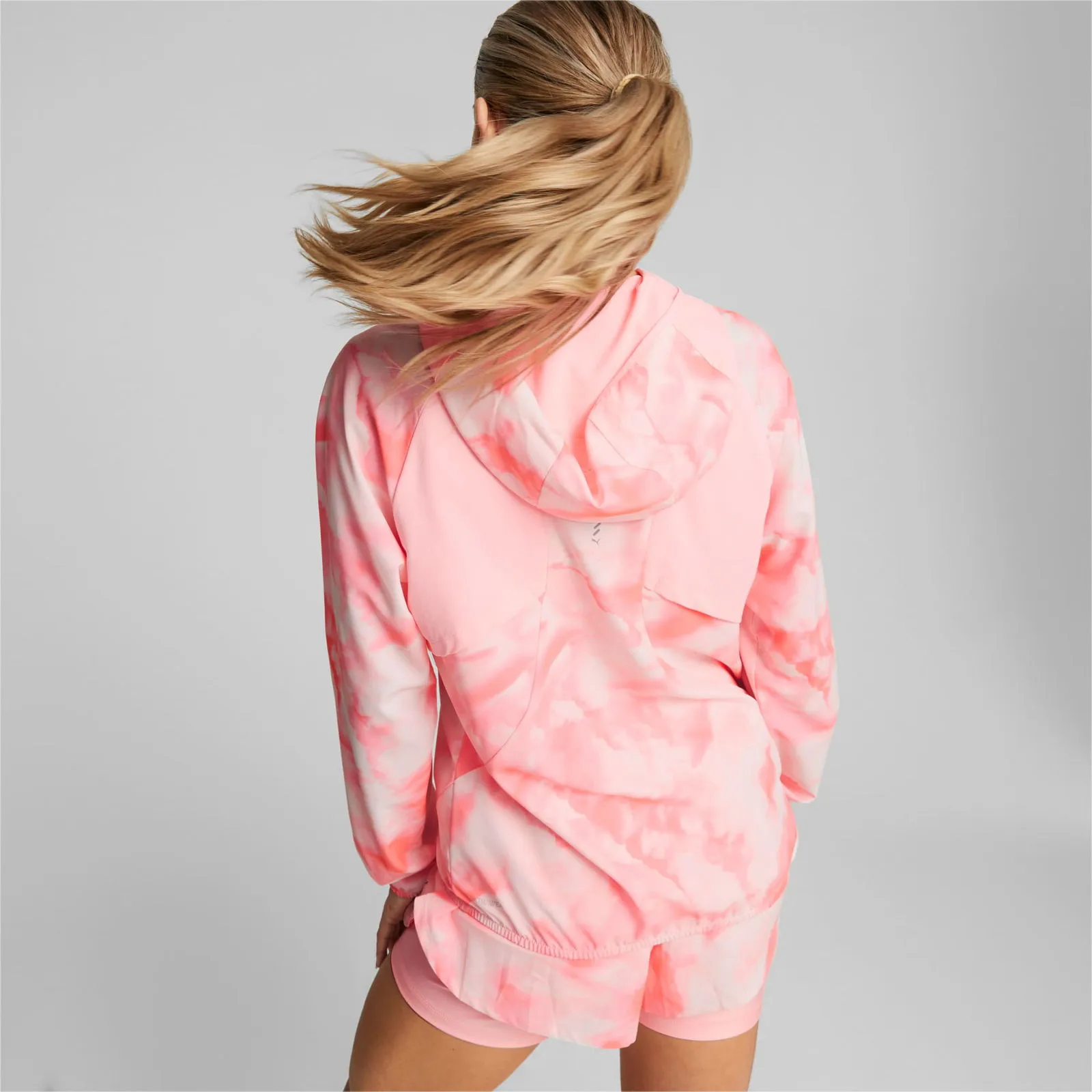 PUMA ULTRAWEAVE 2IN1