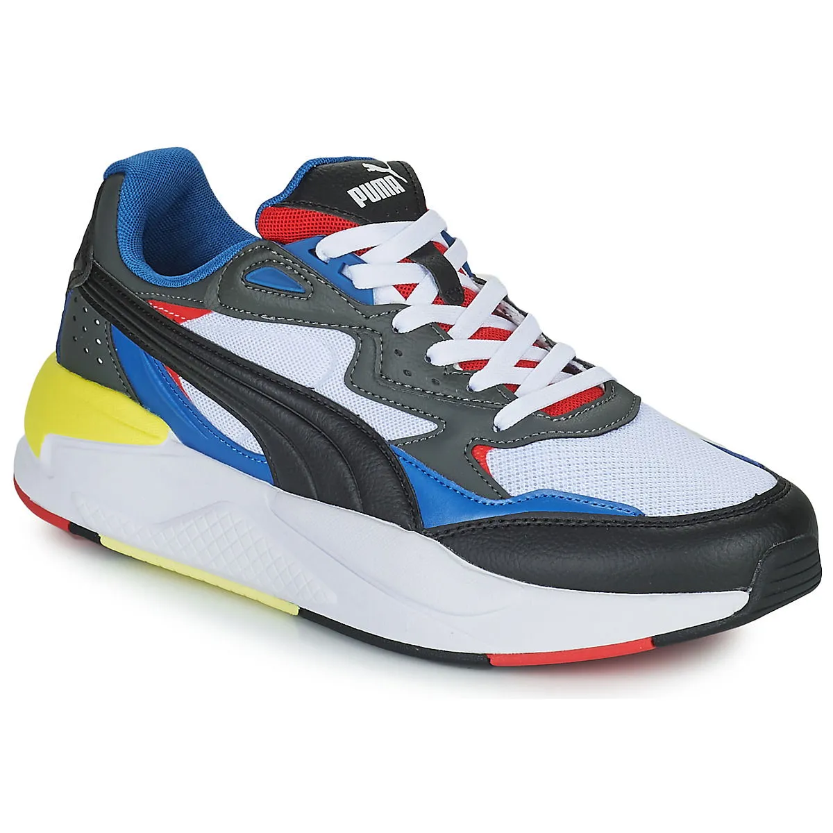 PUMA XRAY SPEED