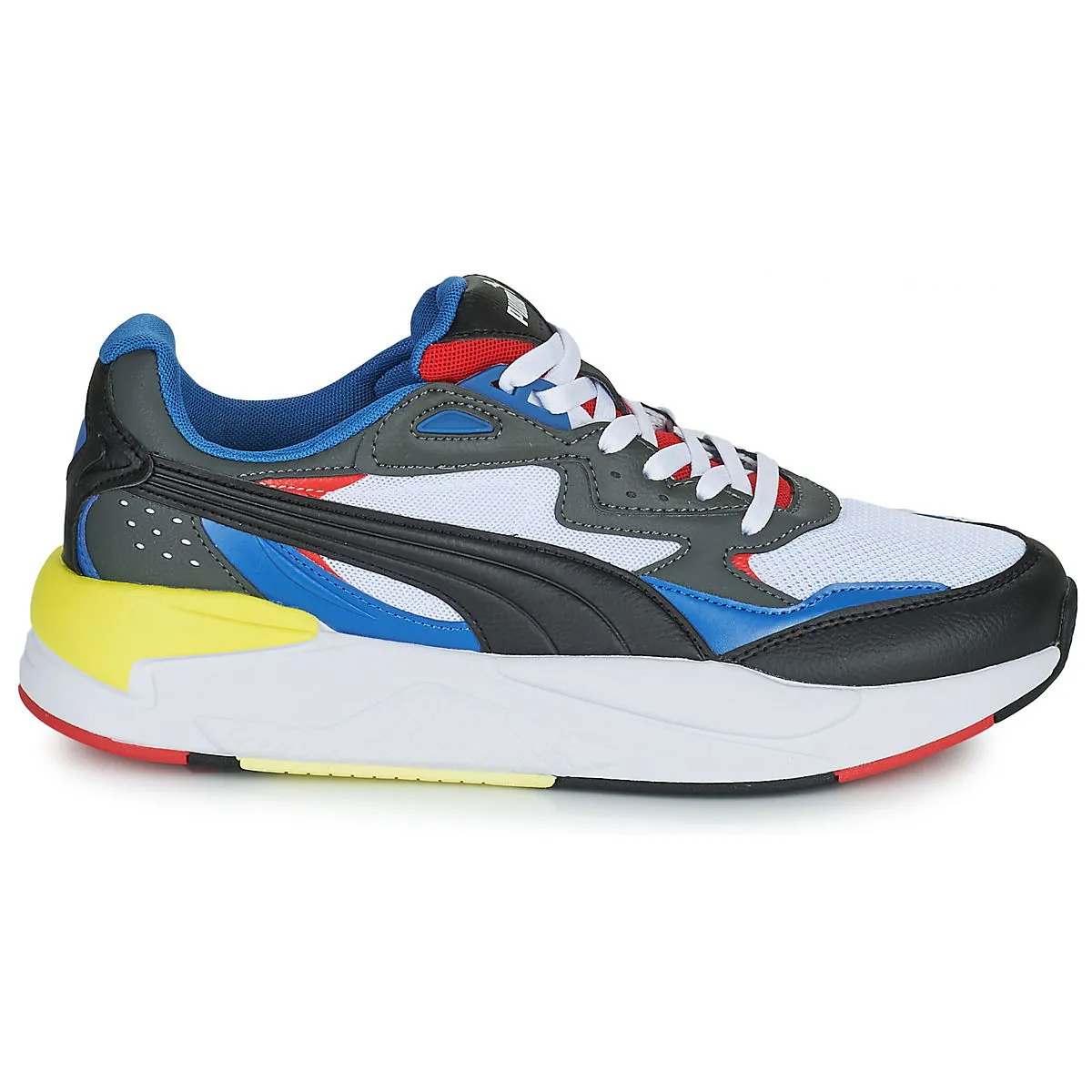 PUMA XRAY SPEED