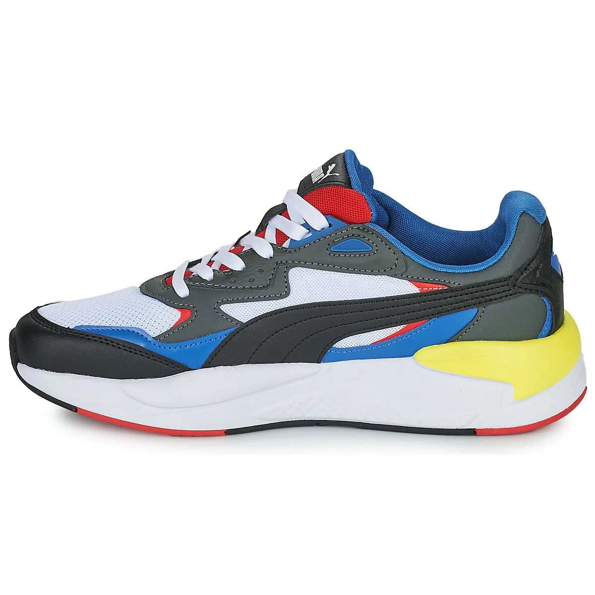 PUMA XRAY SPEED