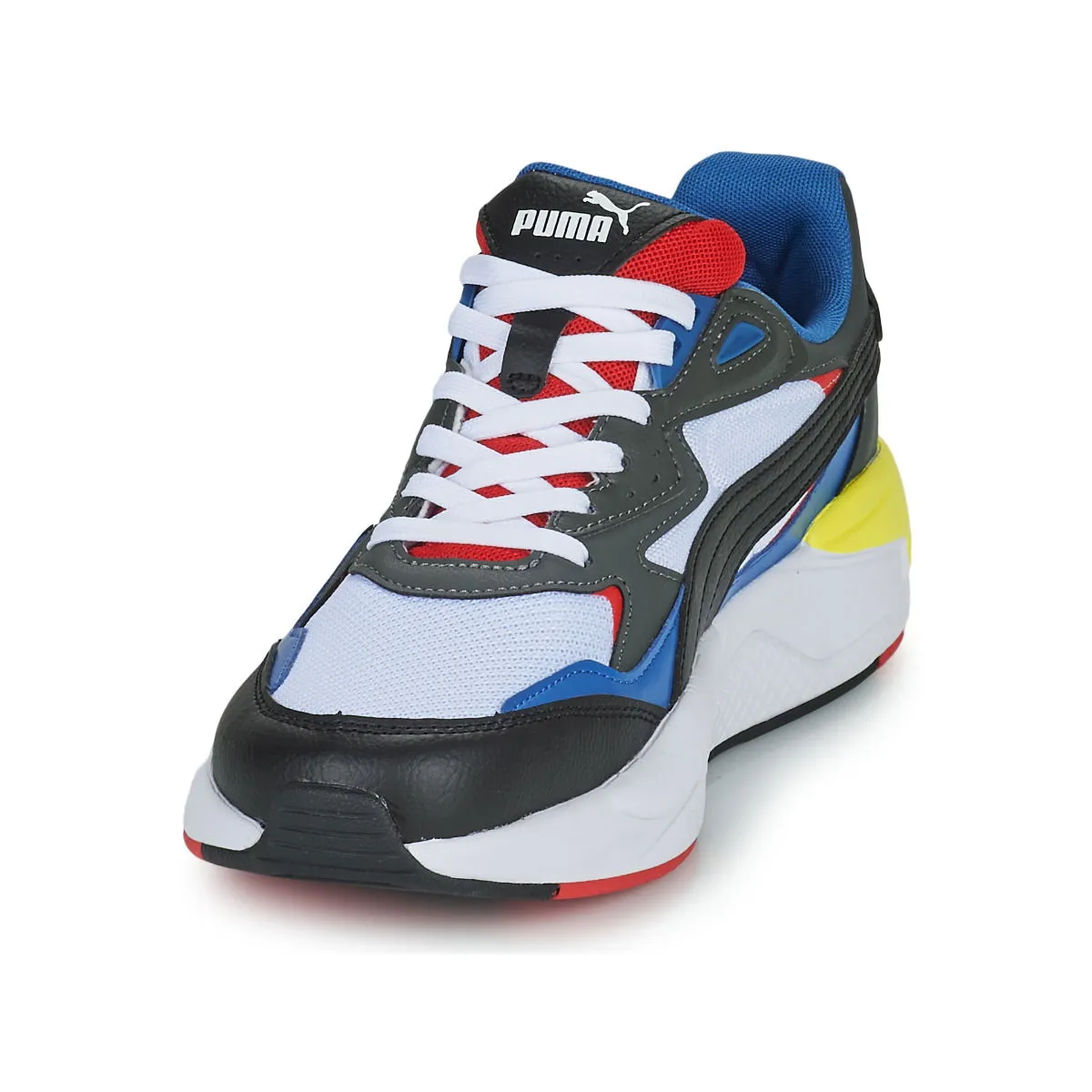 PUMA XRAY SPEED