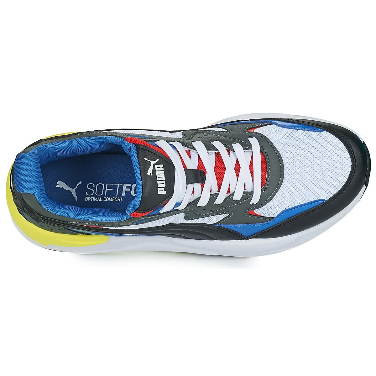 PUMA XRAY SPEED