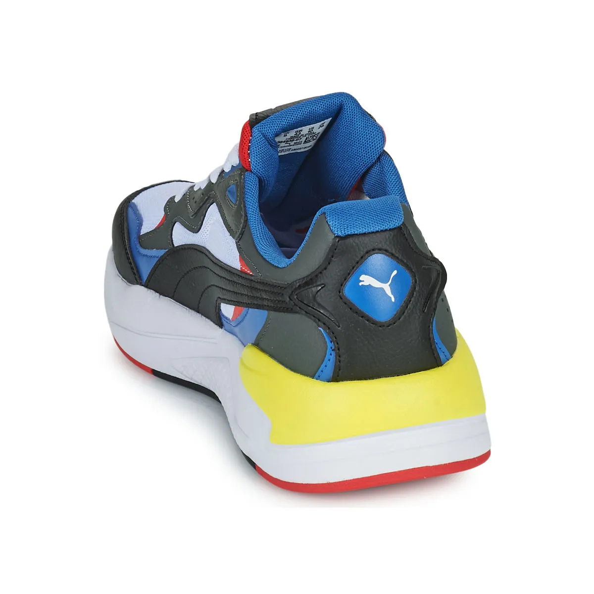 PUMA XRAY SPEED