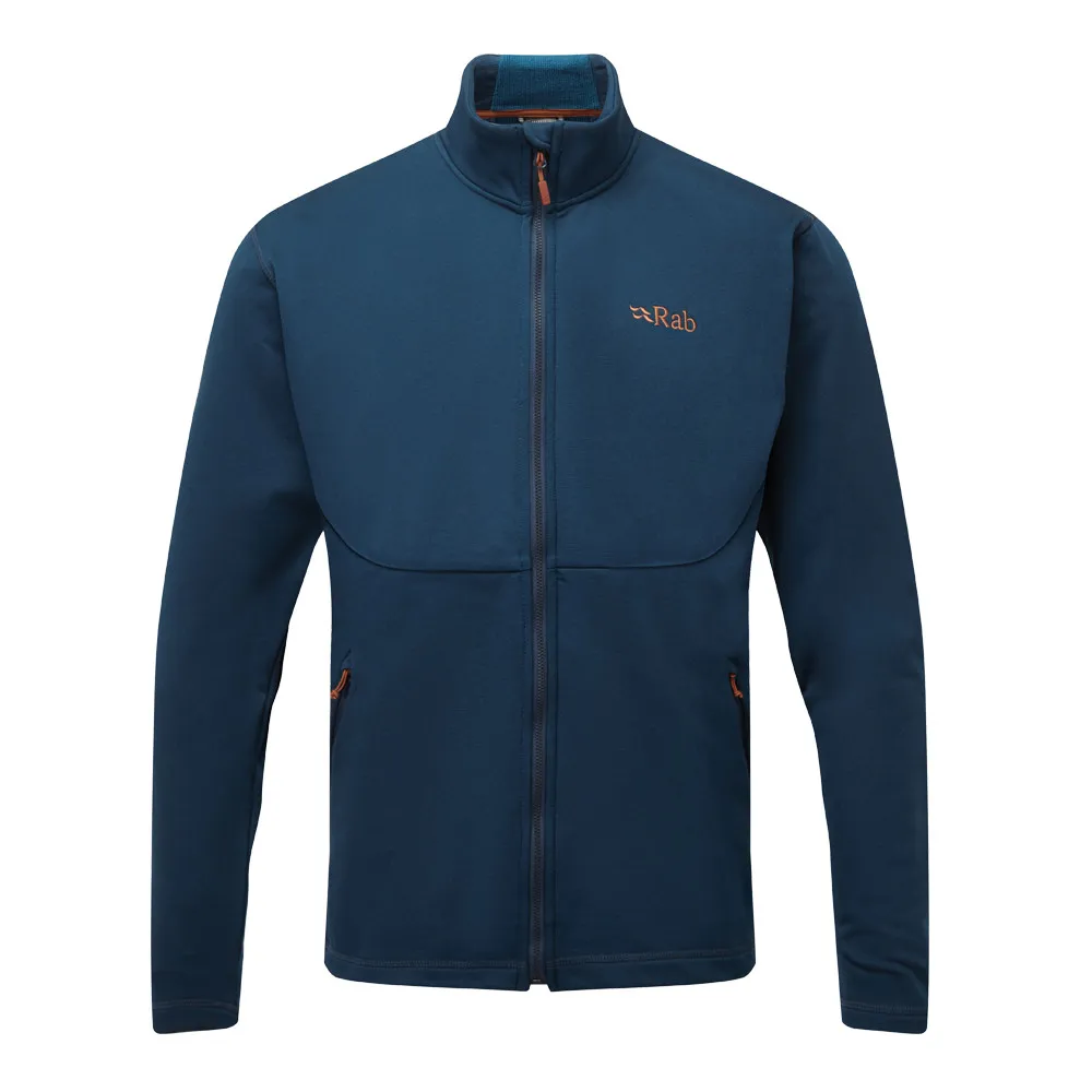 RAB GEON CHAQUETA  SS23