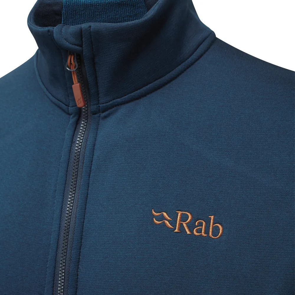 RAB GEON CHAQUETA  SS23