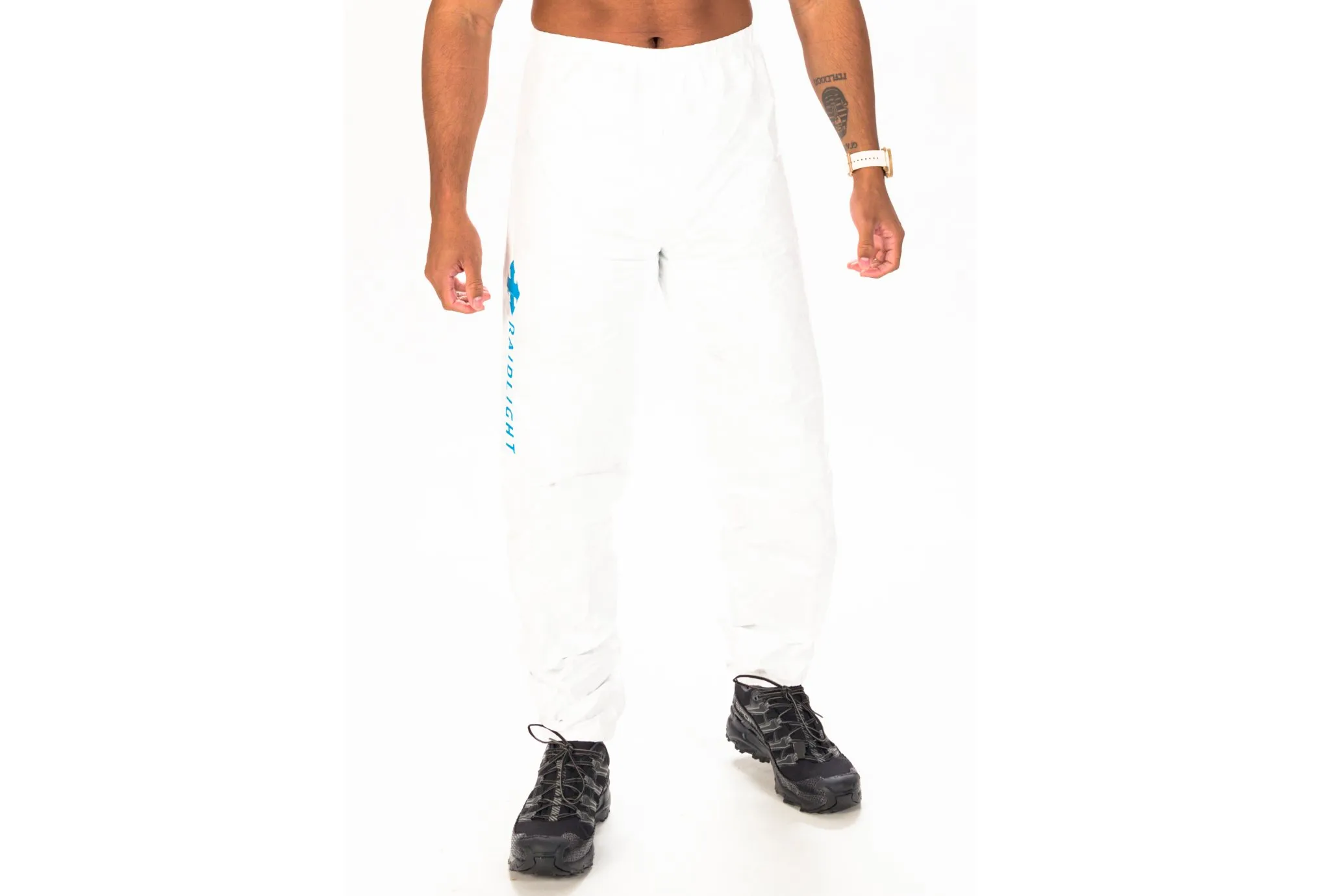 Raidlight Pantalón Tyvek