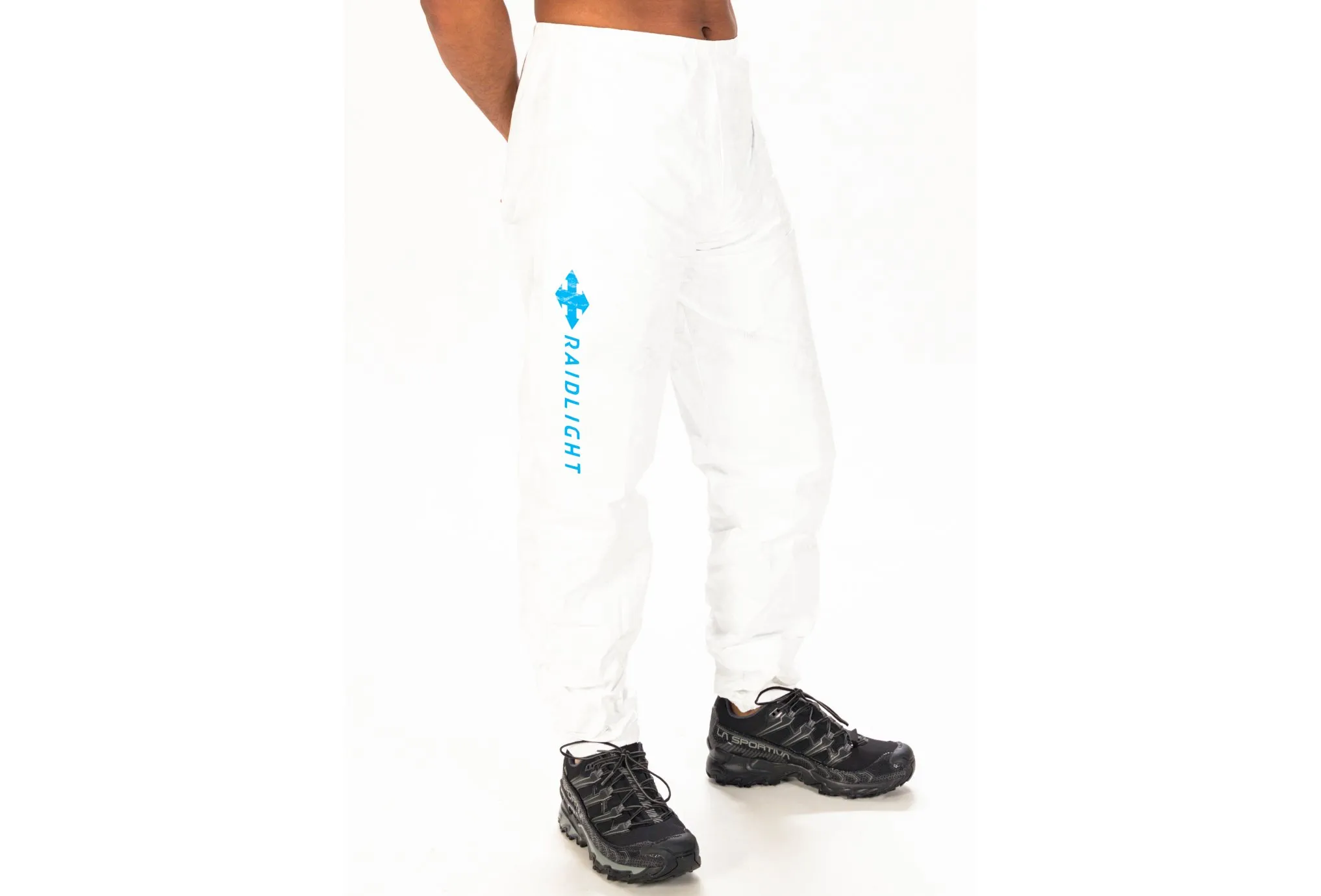 Raidlight Pantalón Tyvek