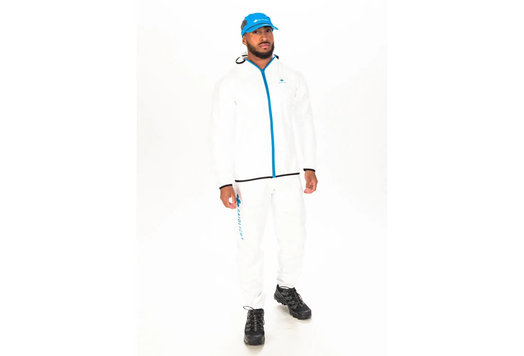 Raidlight Pantalón Tyvek