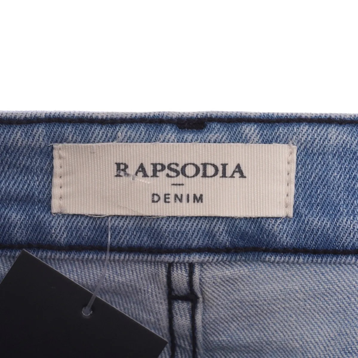 Rapsodia Jeans