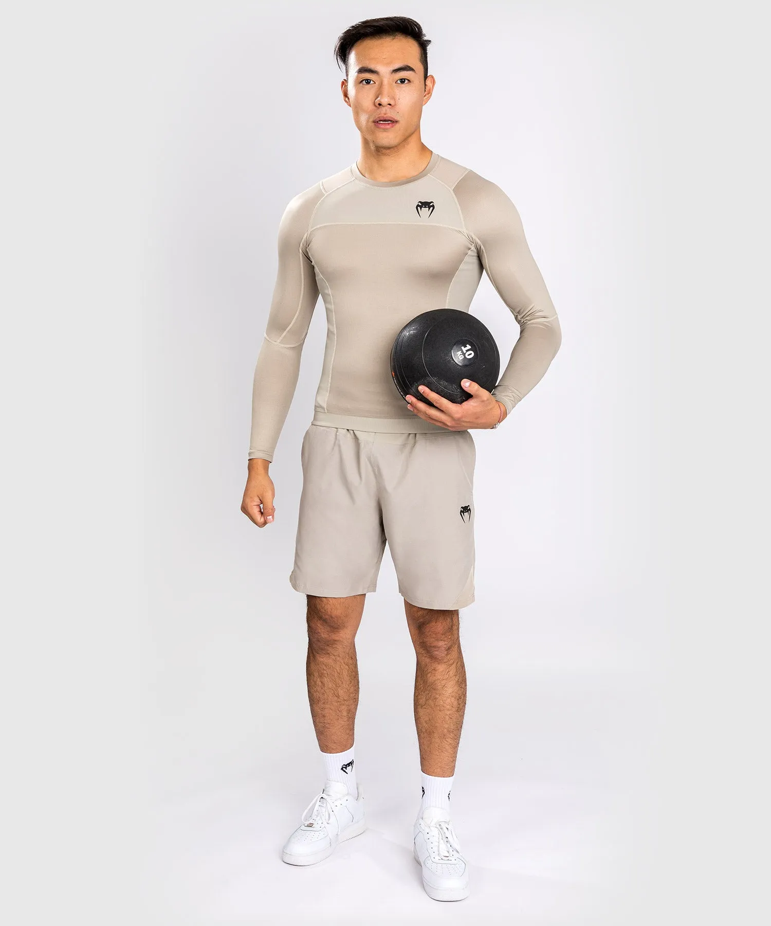 RASHGUARD VENUM GFIT AIR  ARENA