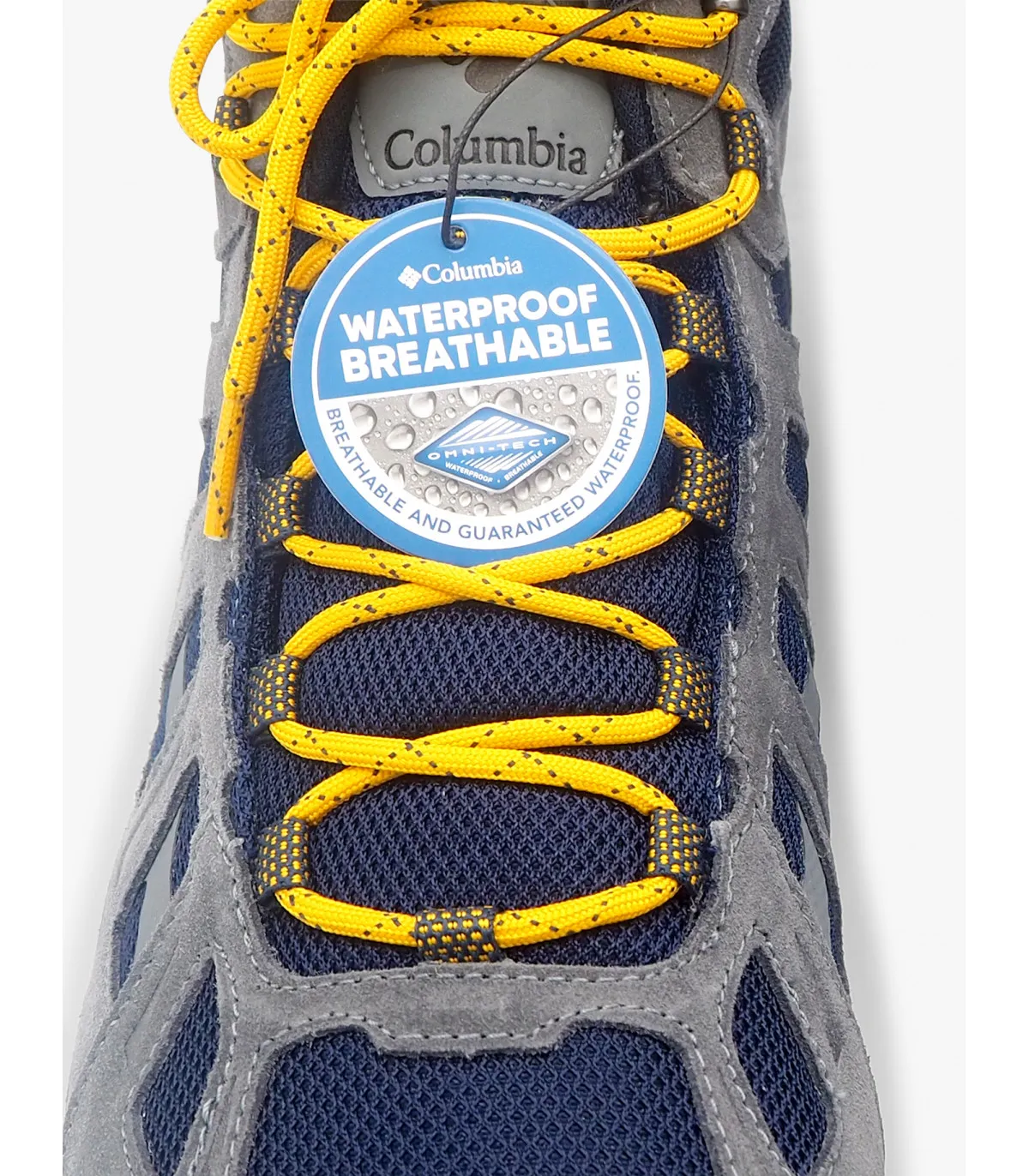 Redmond™ III Mid Waterproof