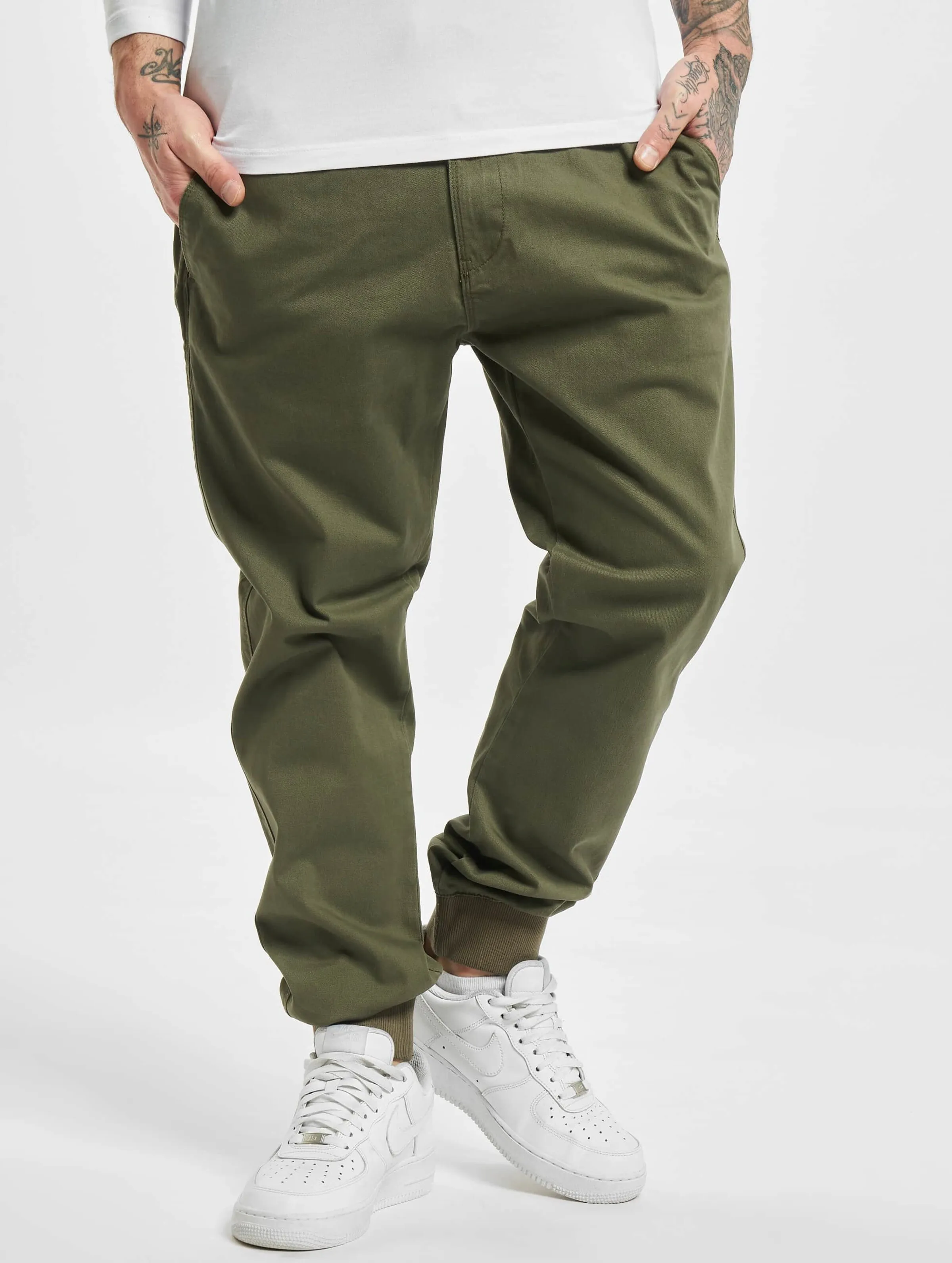 Reell Jeans Reell Jeans Reflex Rib Jogginghosen