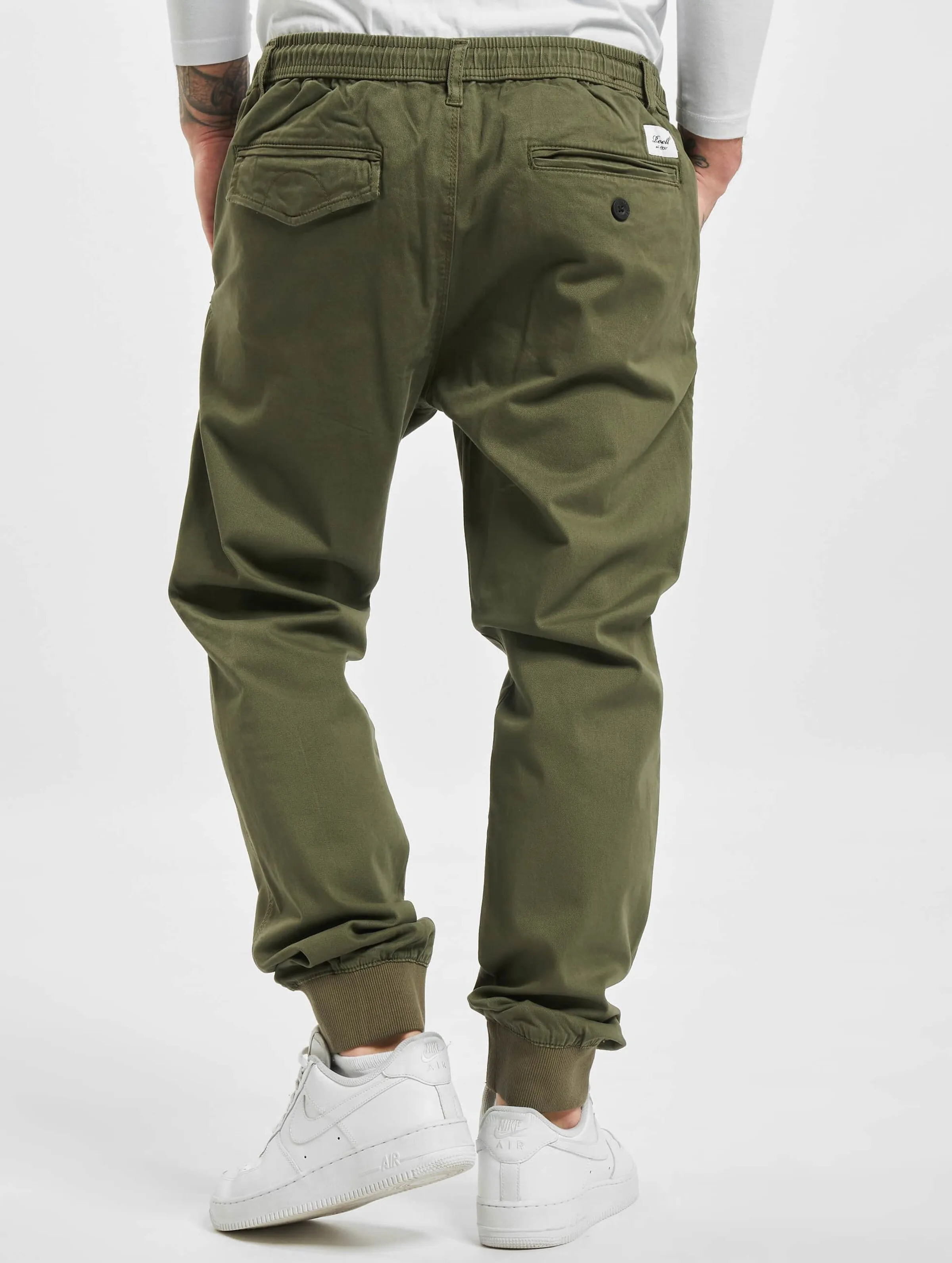 Reell Jeans Reell Jeans Reflex Rib Jogginghosen