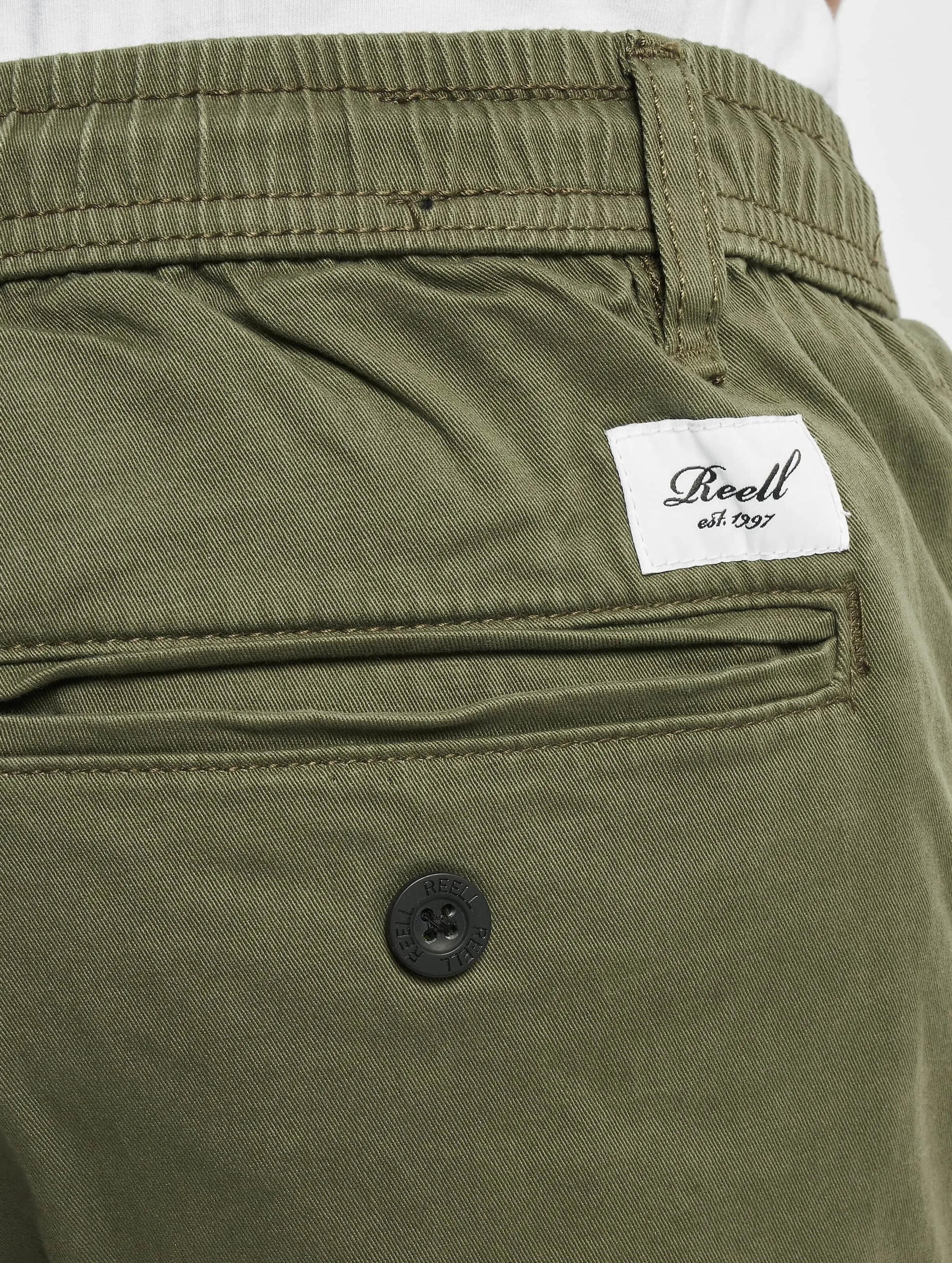 Reell Jeans Reell Jeans Reflex Rib Jogginghosen