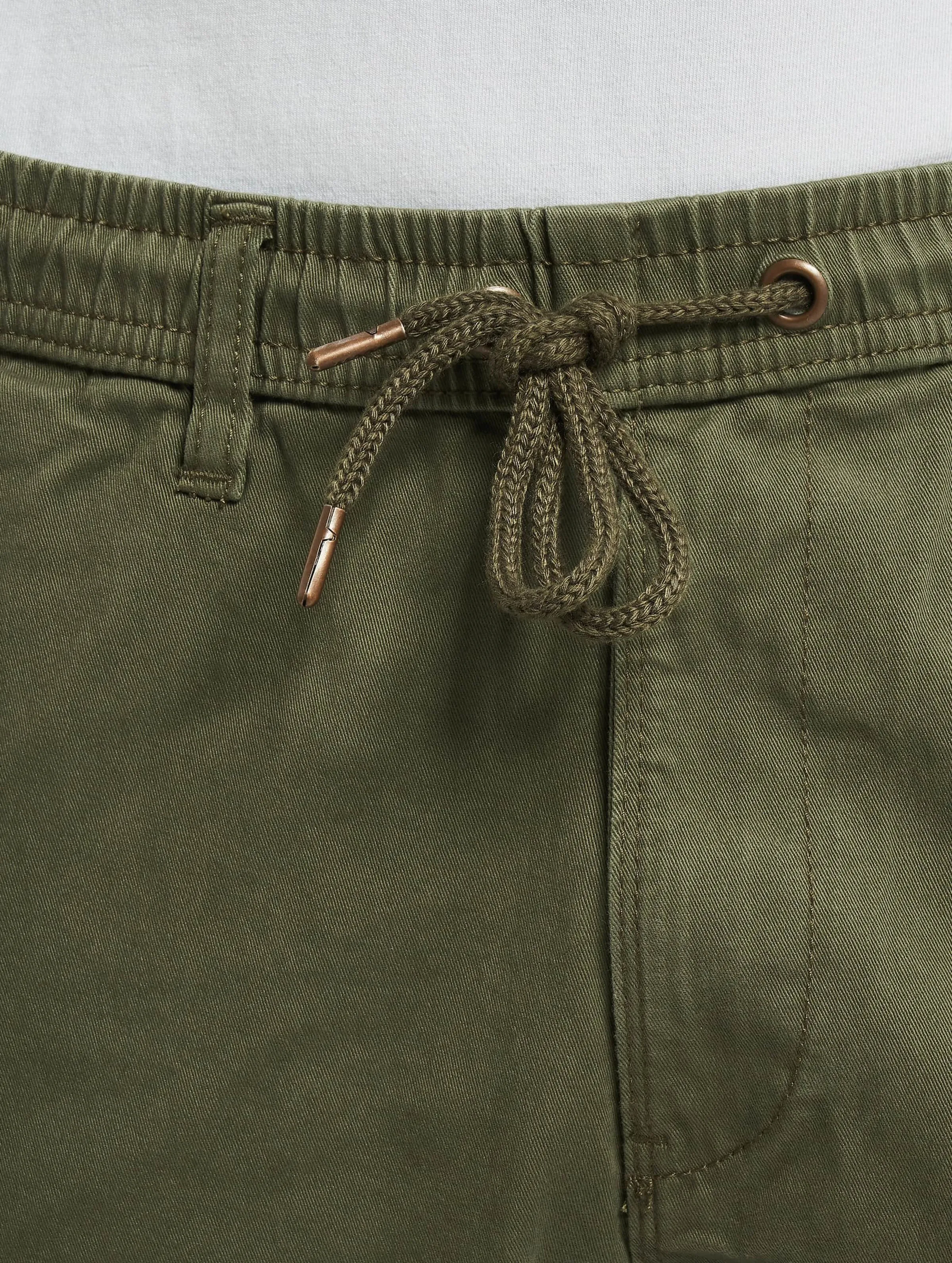 Reell Jeans Reell Jeans Reflex Rib Jogginghosen