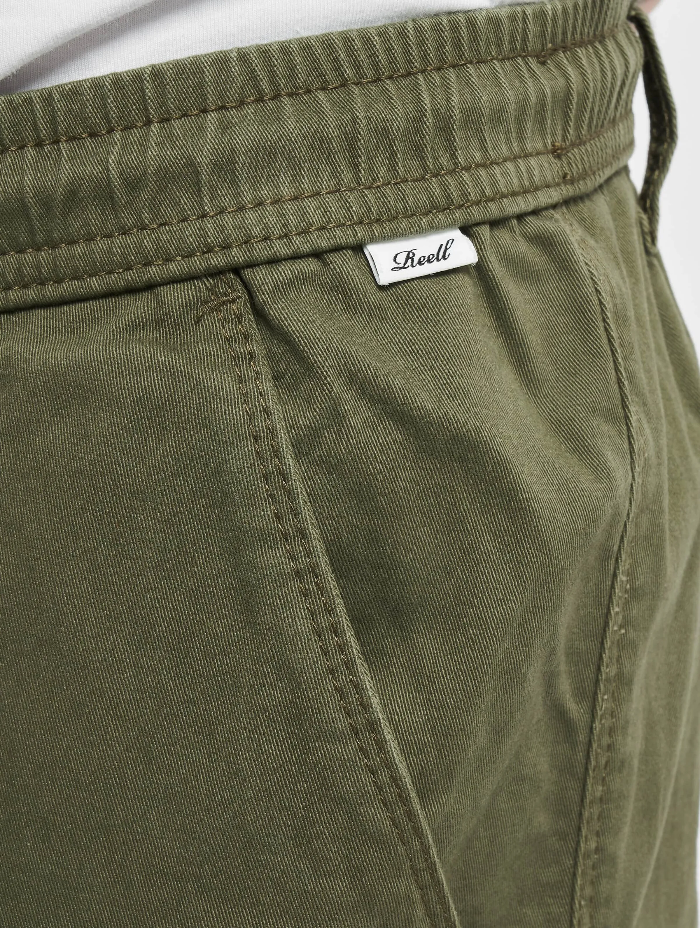 Reell Jeans Reell Jeans Reflex Rib Jogginghosen