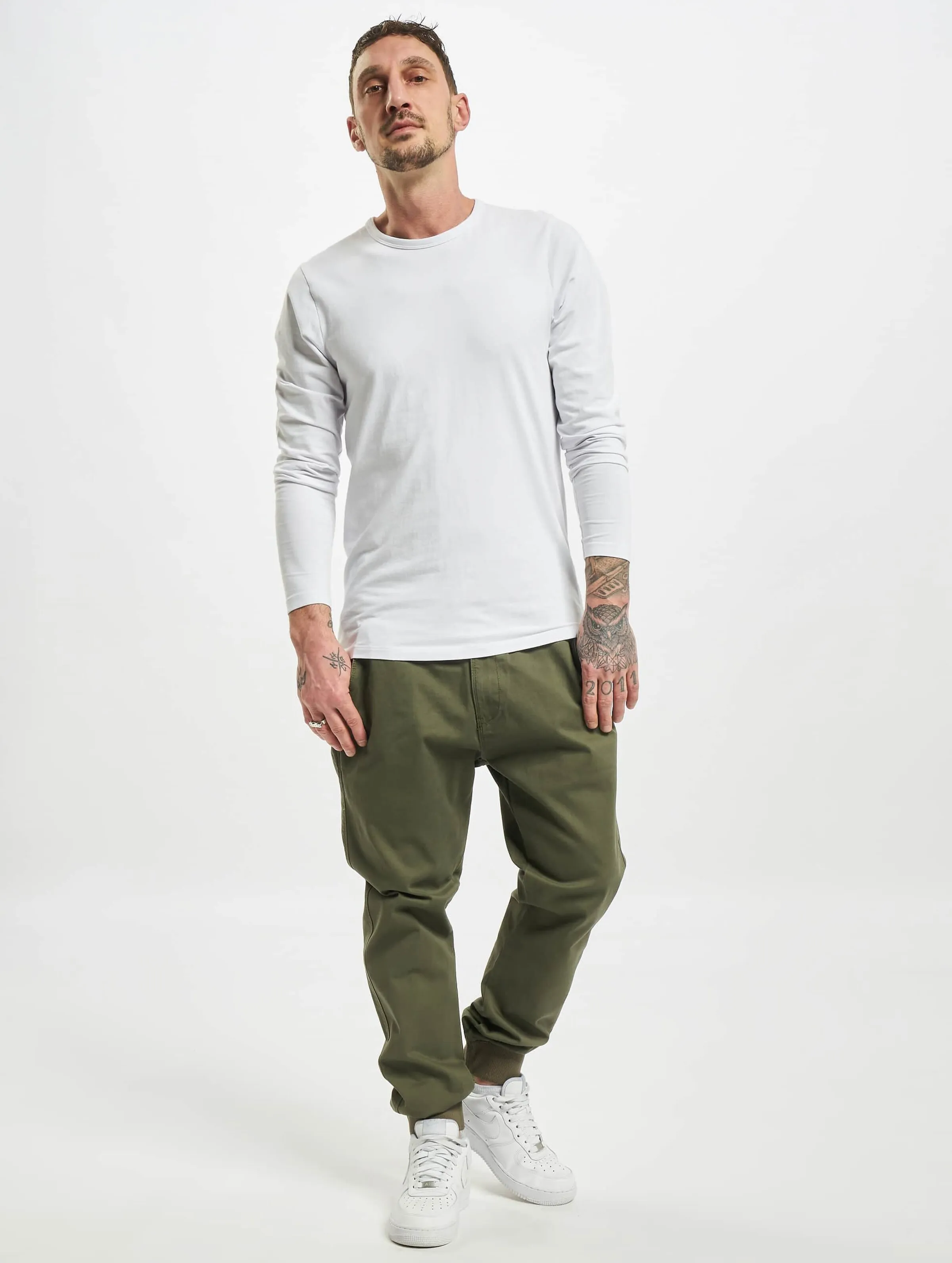 Reell Jeans Reell Jeans Reflex Rib Jogginghosen