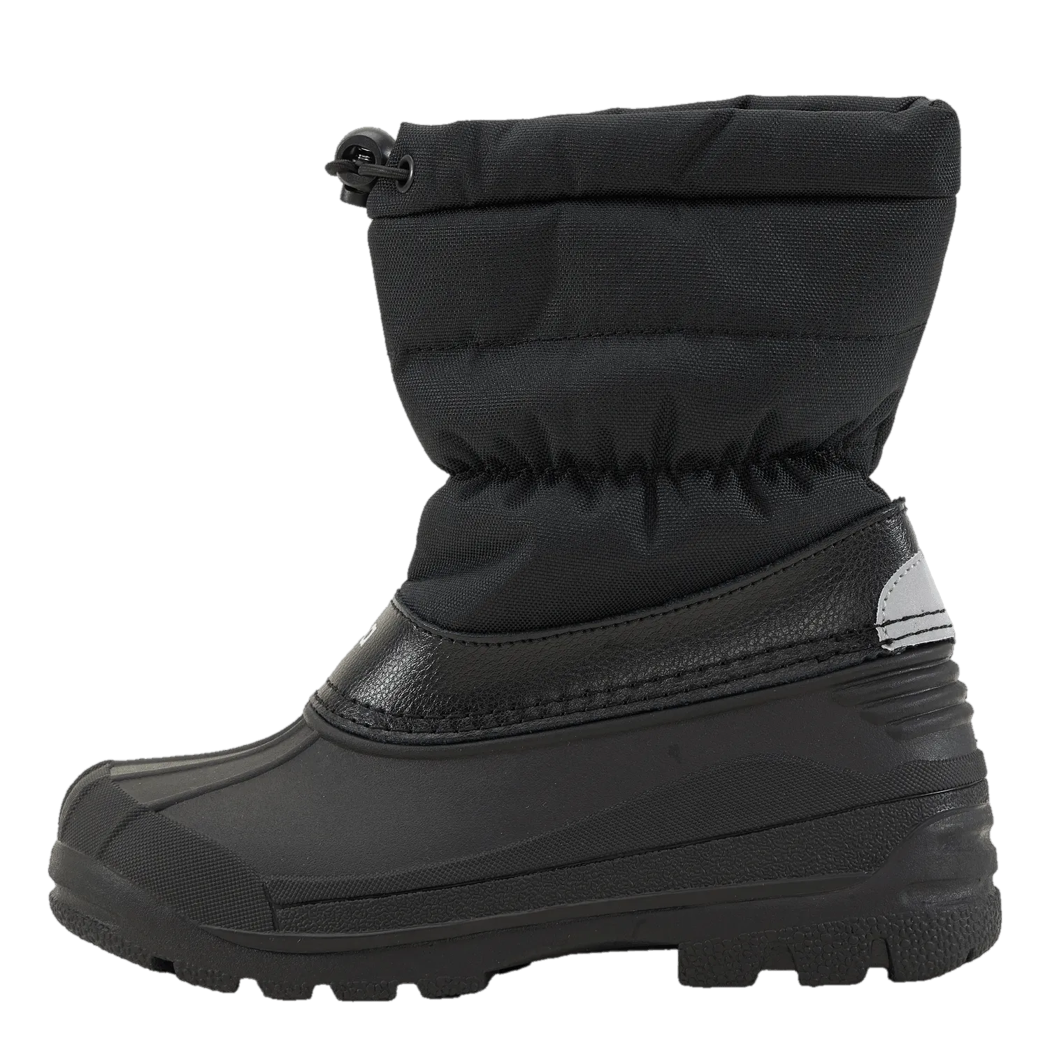 Reima Nefar Black