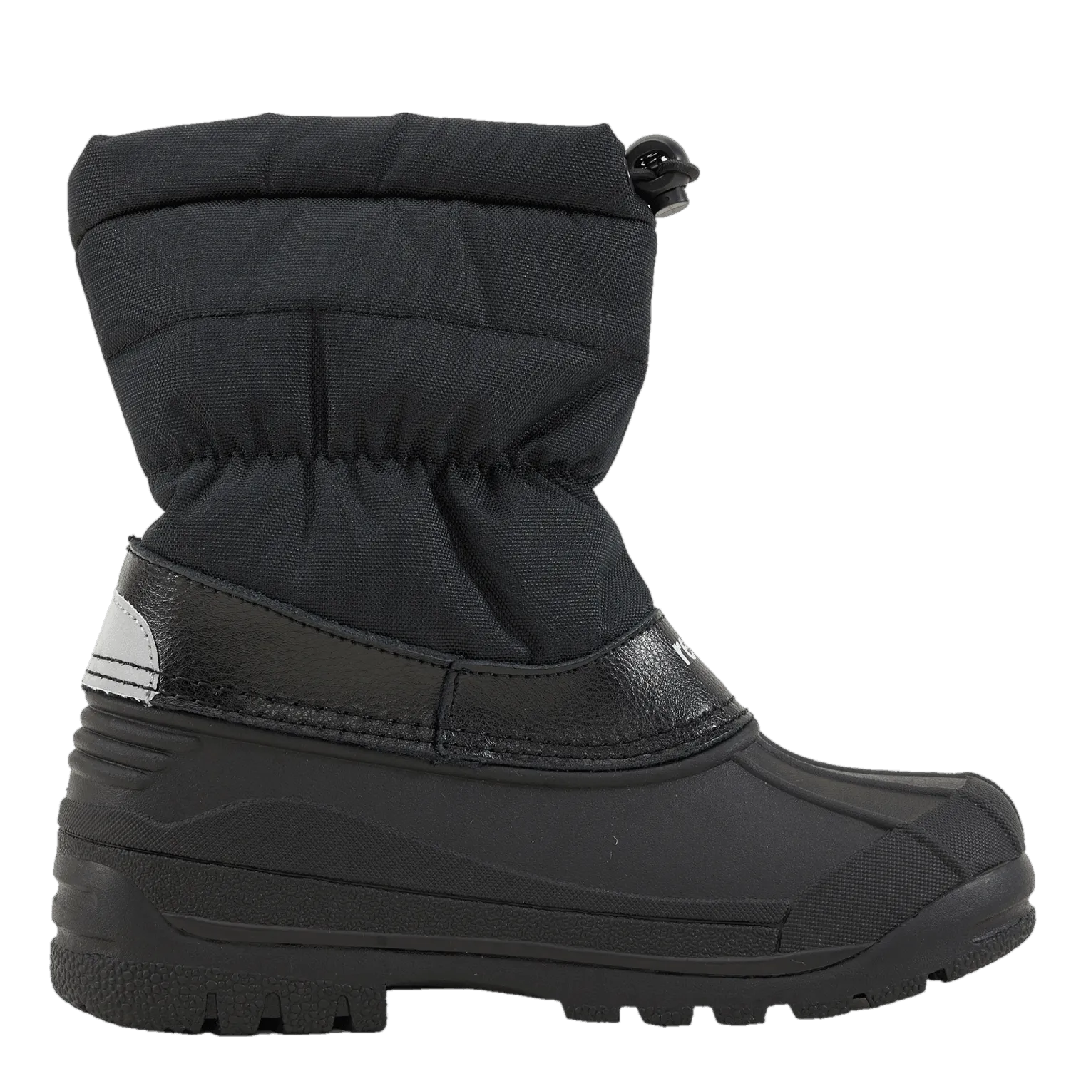 Reima Nefar Black