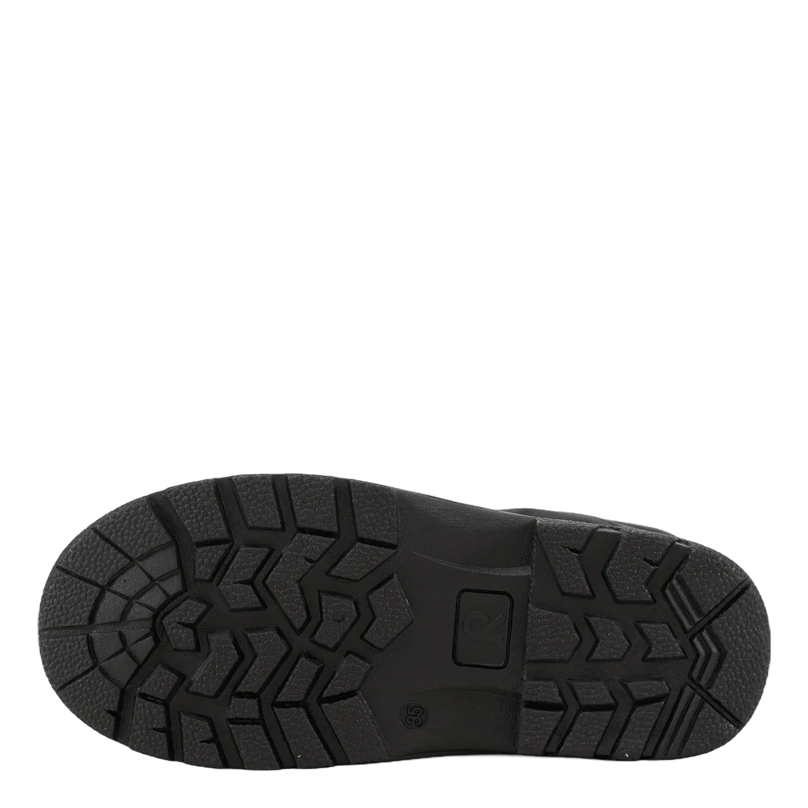 Reima Nefar Black
