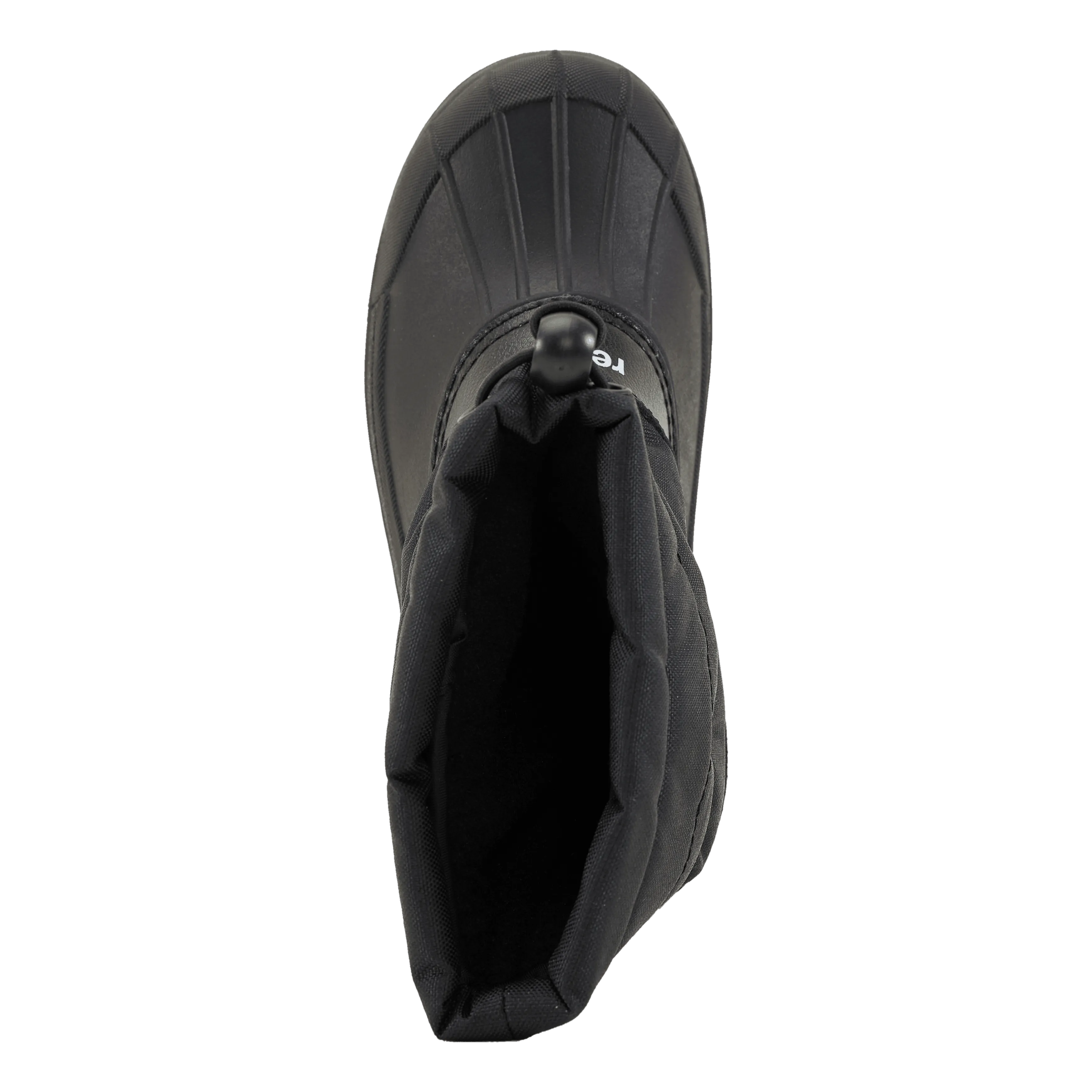 Reima Nefar Black