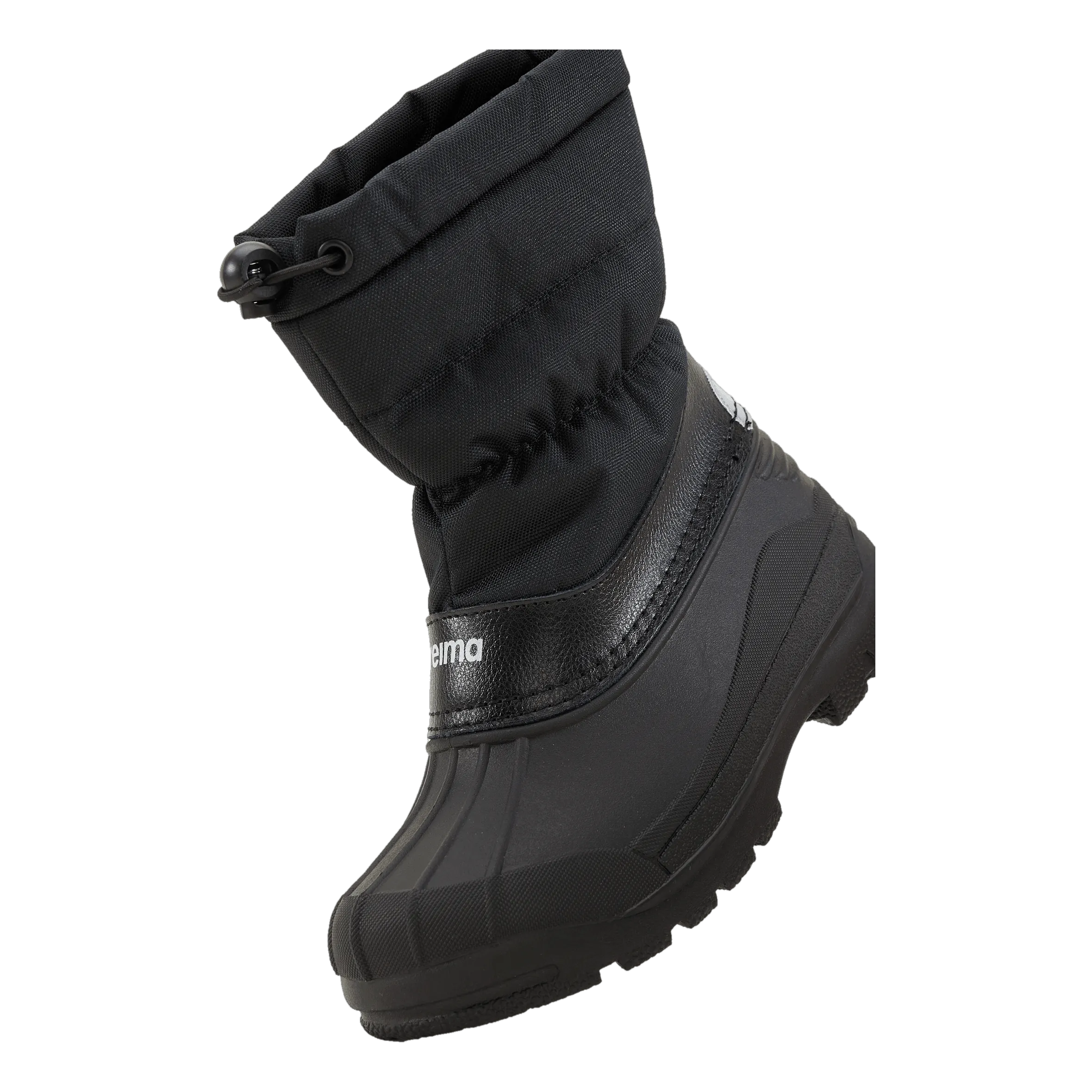 Reima Nefar Black