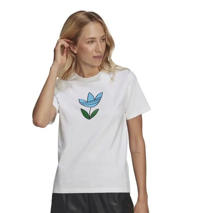 Remera Adidas Originals Always Graphic