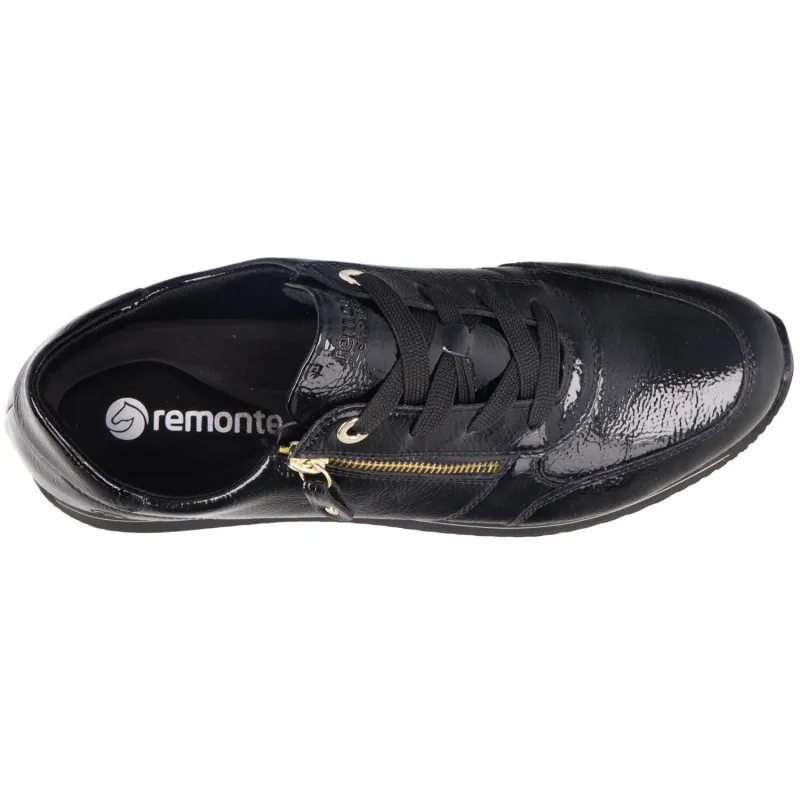 Remonte  Ashley Black