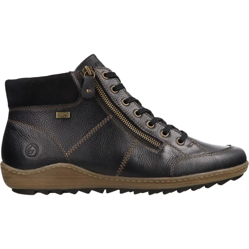 Remonte  Asia Black