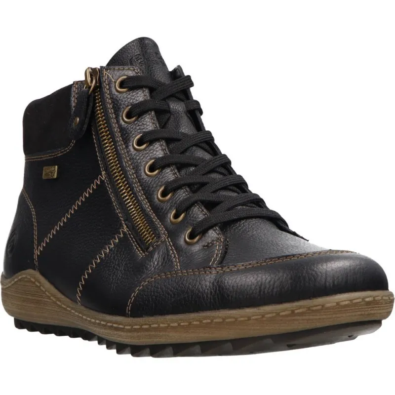 Remonte  Asia Black
