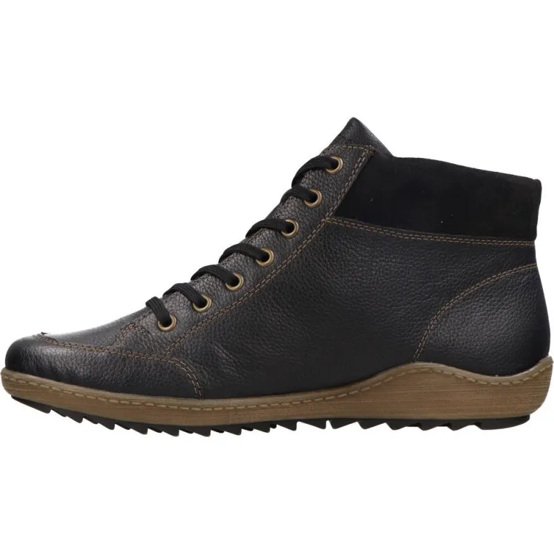 Remonte  Asia Black