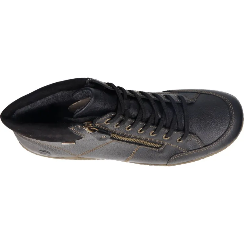 Remonte  Asia Black