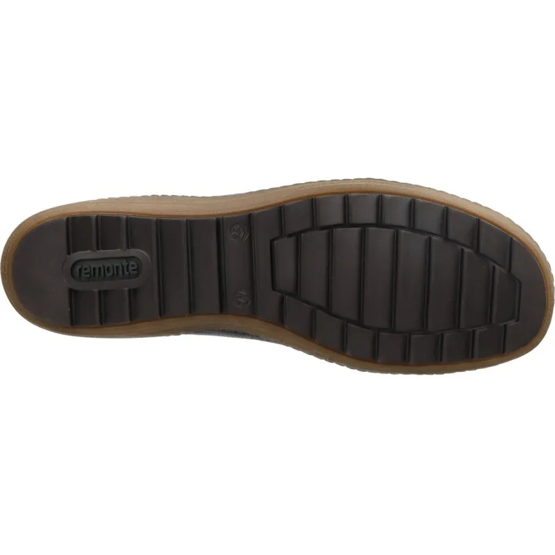 Remonte  Asia Black